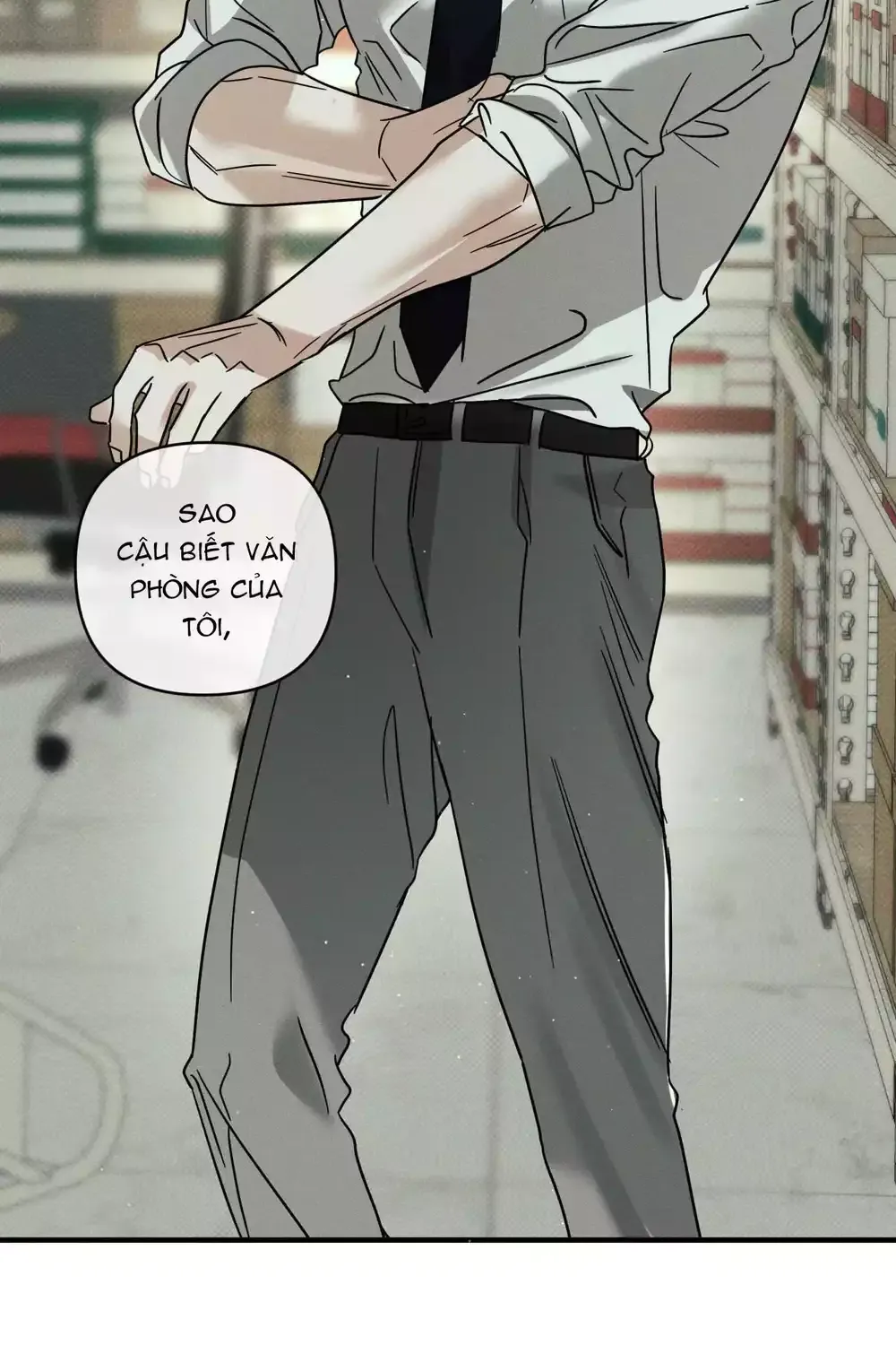 Ôi Kẻ Thù Thân Yêu! Chap 49 - Next Chap 50