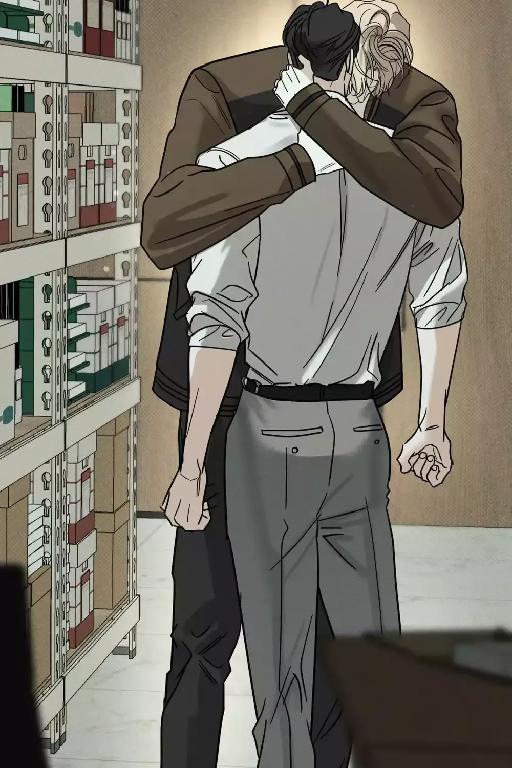 Ôi Kẻ Thù Thân Yêu! Chap 49 - Next Chap 50