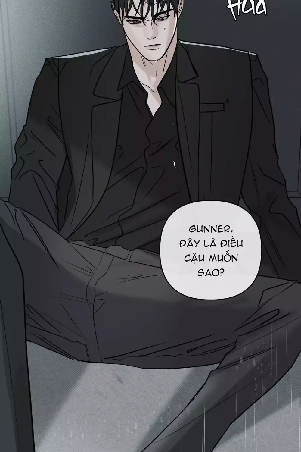 Ôi Kẻ Thù Thân Yêu! Chap 49 - Next Chap 50