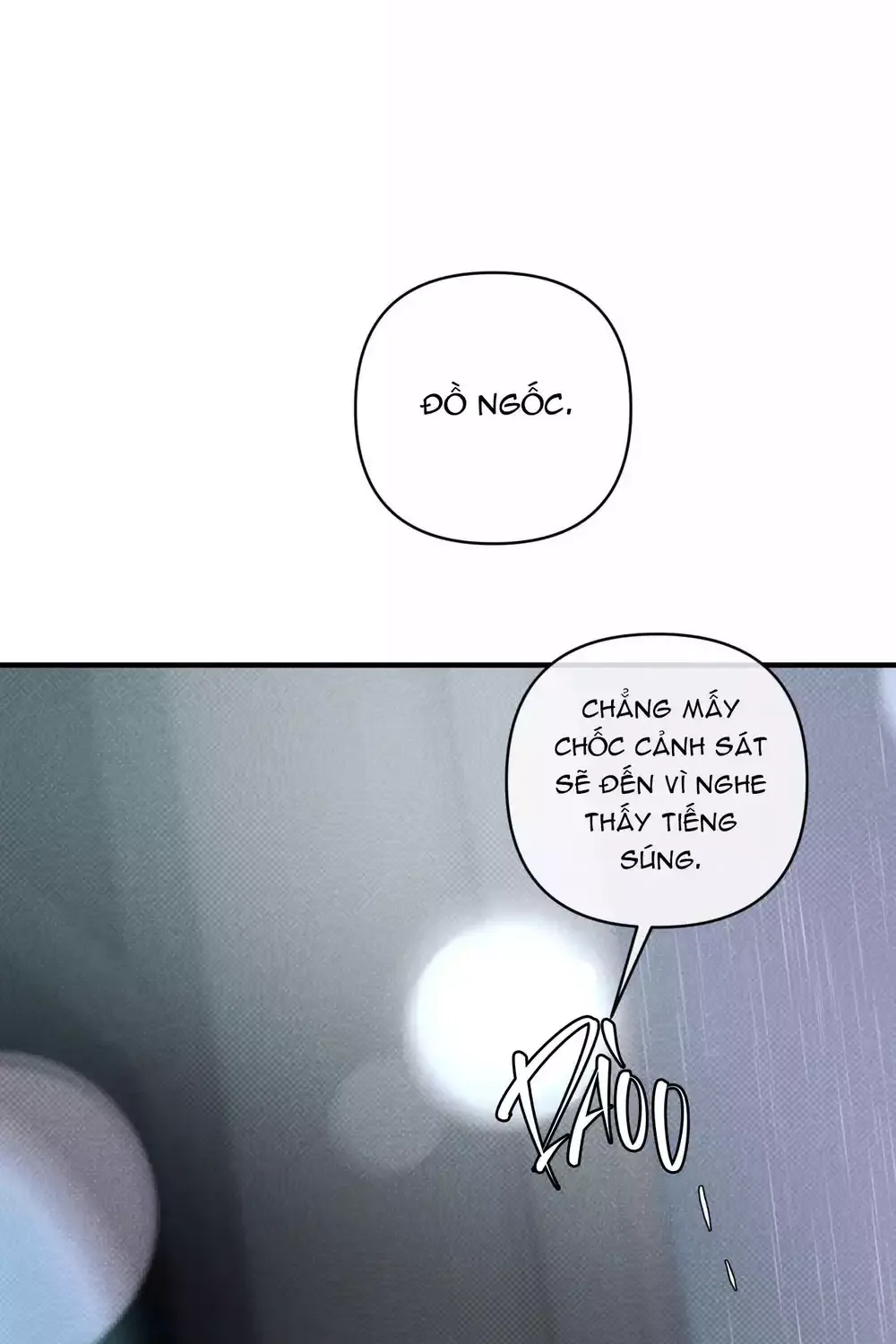 Ôi Kẻ Thù Thân Yêu! Chap 49 - Next Chap 50