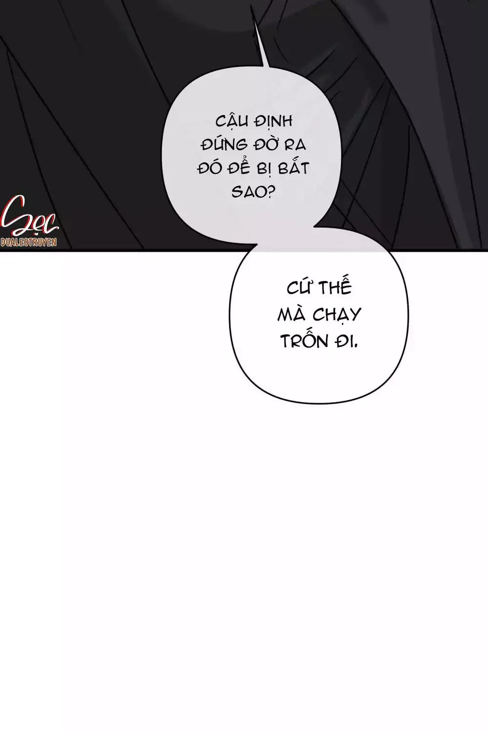 Ôi Kẻ Thù Thân Yêu! Chap 49 - Next Chap 50