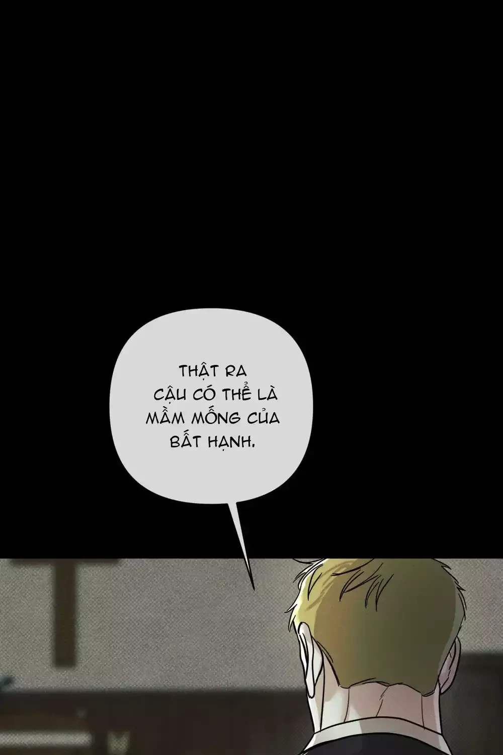 Ôi Kẻ Thù Thân Yêu! Chap 49 - Next Chap 50