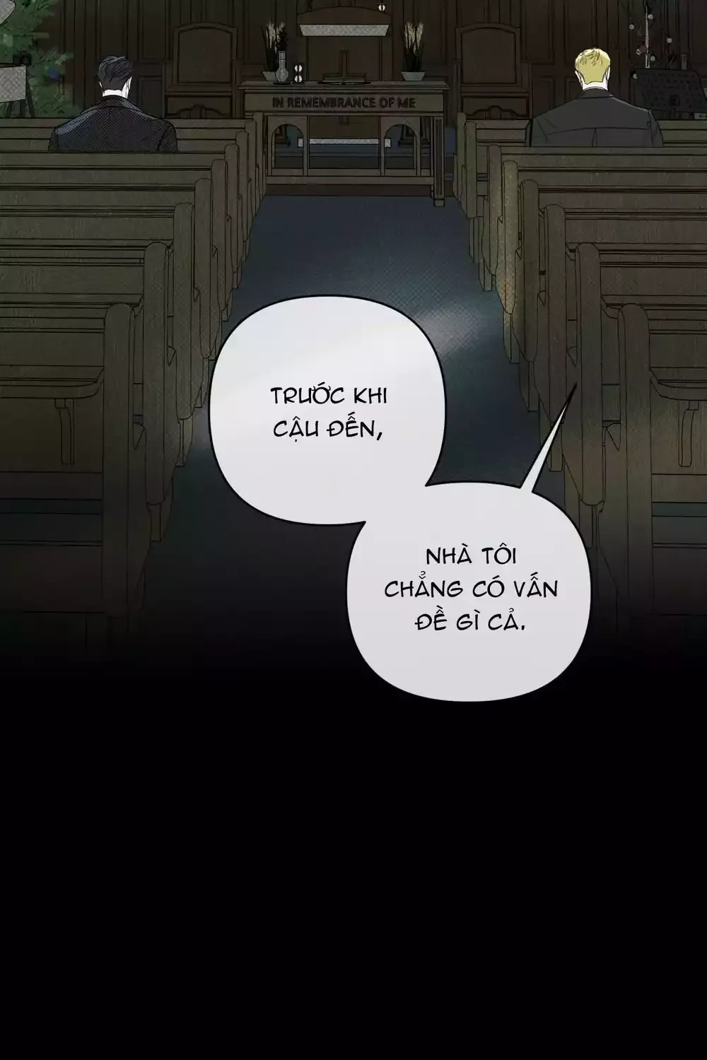 Ôi Kẻ Thù Thân Yêu! Chap 49 - Next Chap 50