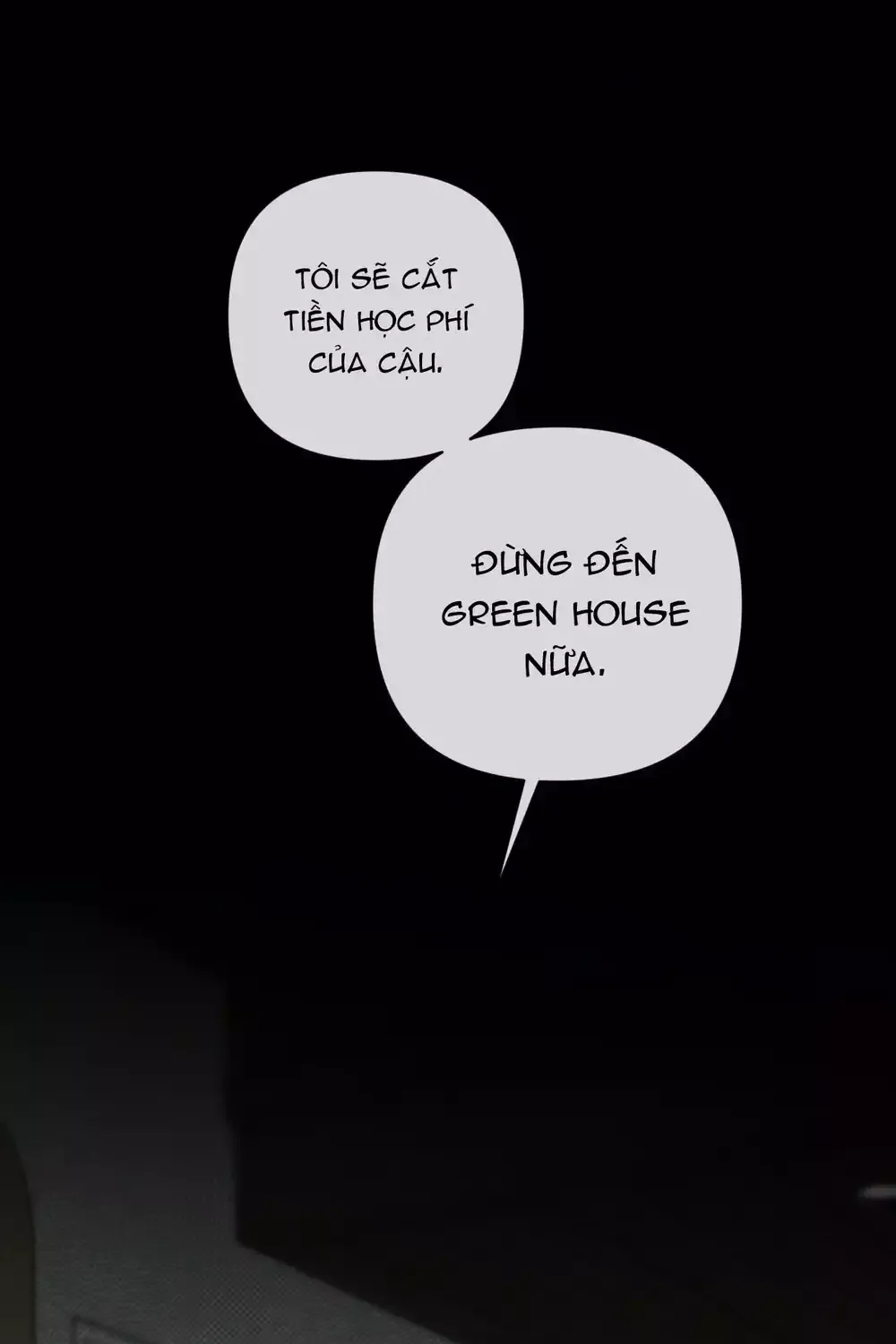 Ôi Kẻ Thù Thân Yêu! Chap 49 - Next Chap 50
