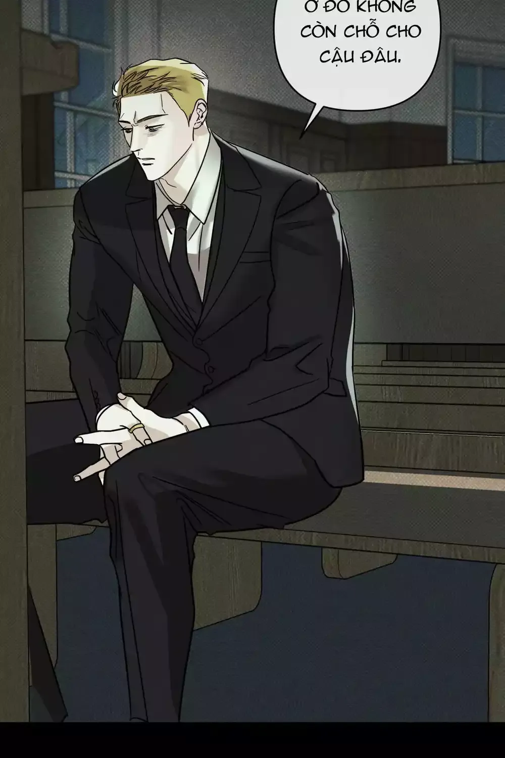 Ôi Kẻ Thù Thân Yêu! Chap 49 - Next Chap 50