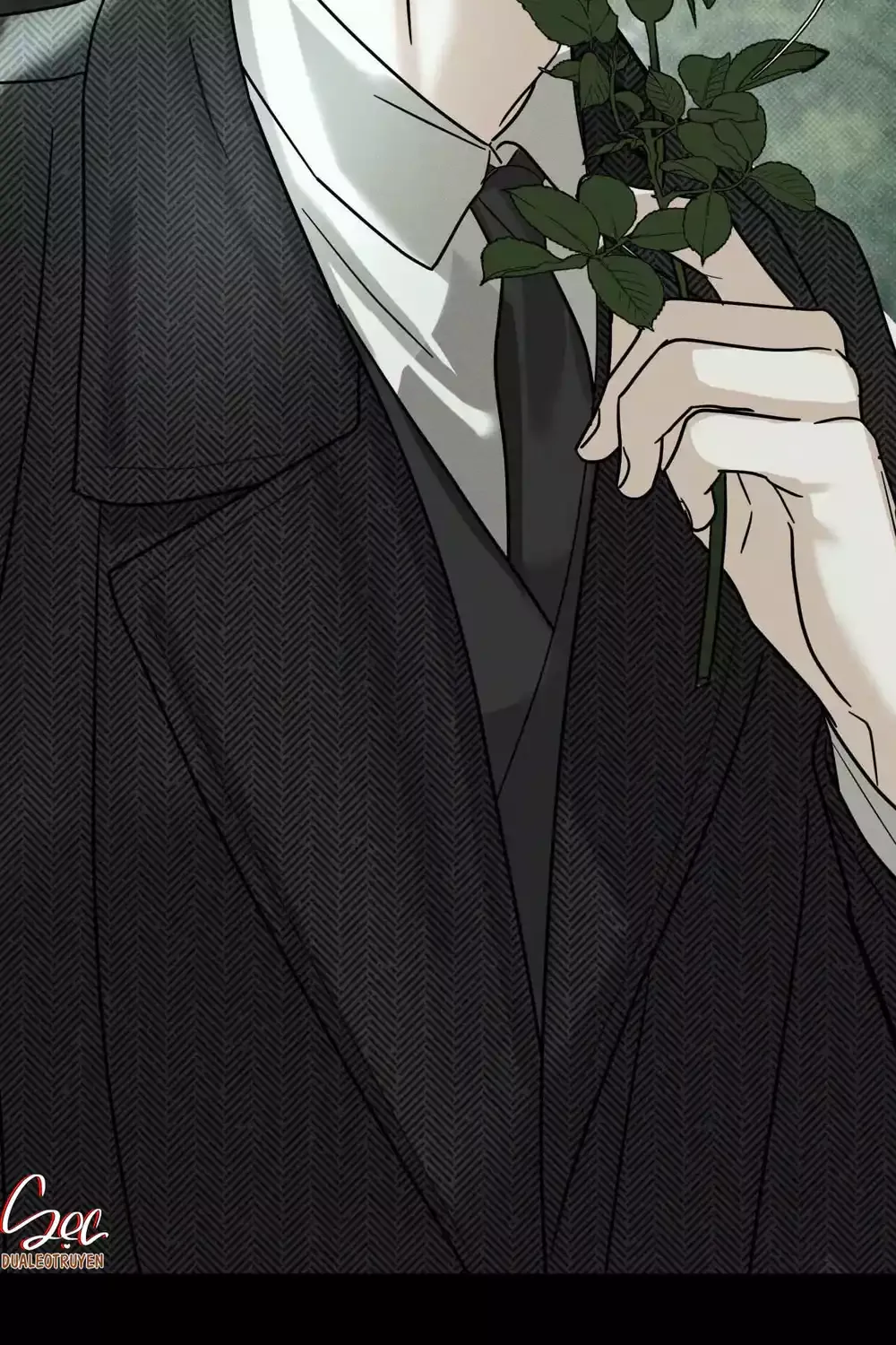 Ôi Kẻ Thù Thân Yêu! Chap 49 - Next Chap 50