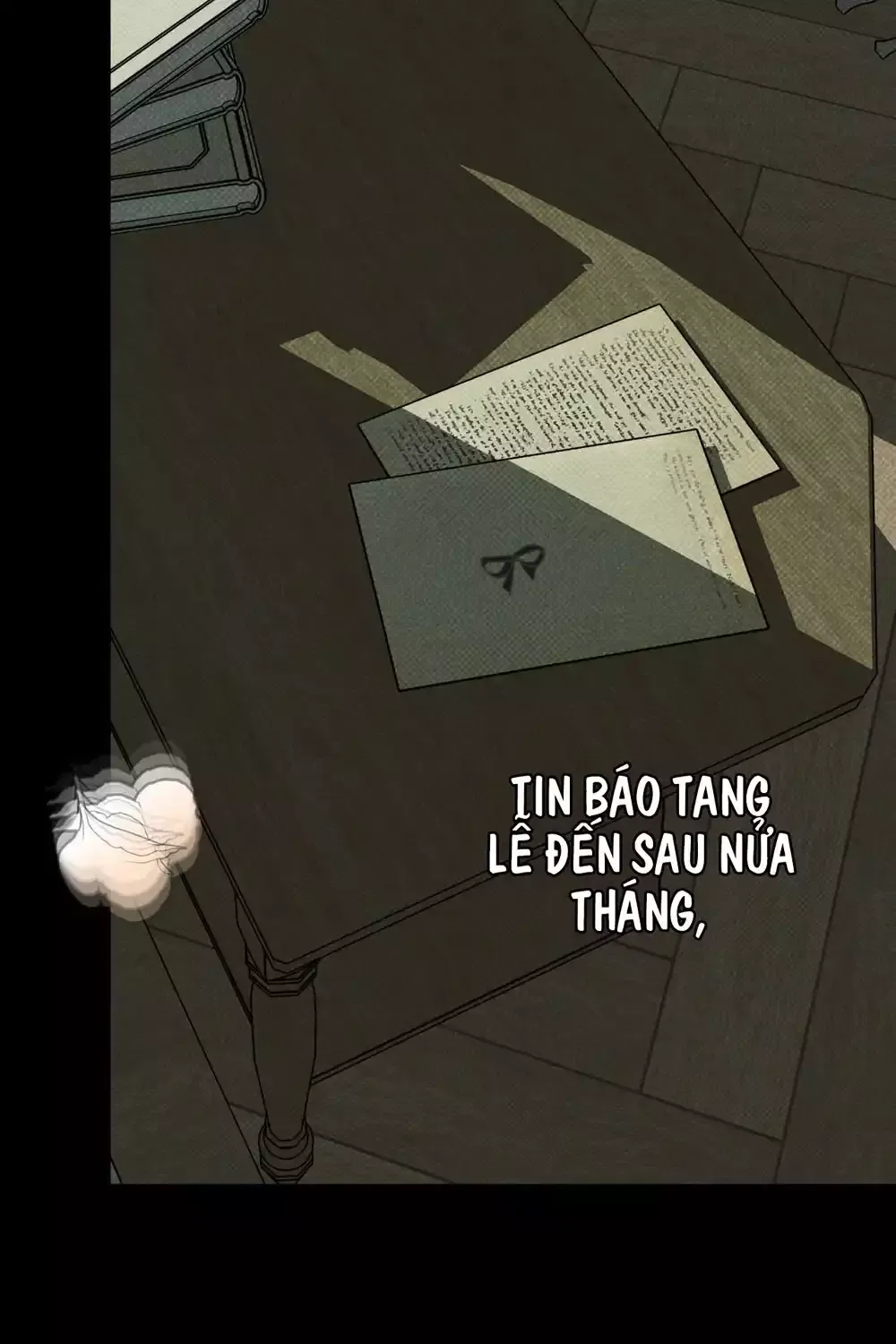 Ôi Kẻ Thù Thân Yêu! Chap 49 - Next Chap 50