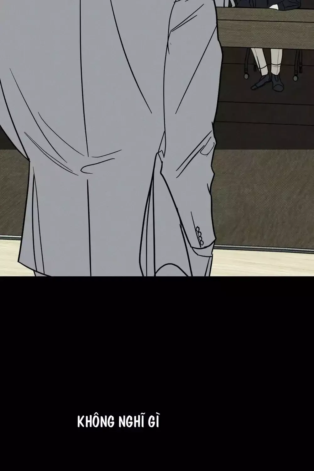 Ôi Kẻ Thù Thân Yêu! Chap 49 - Next Chap 50