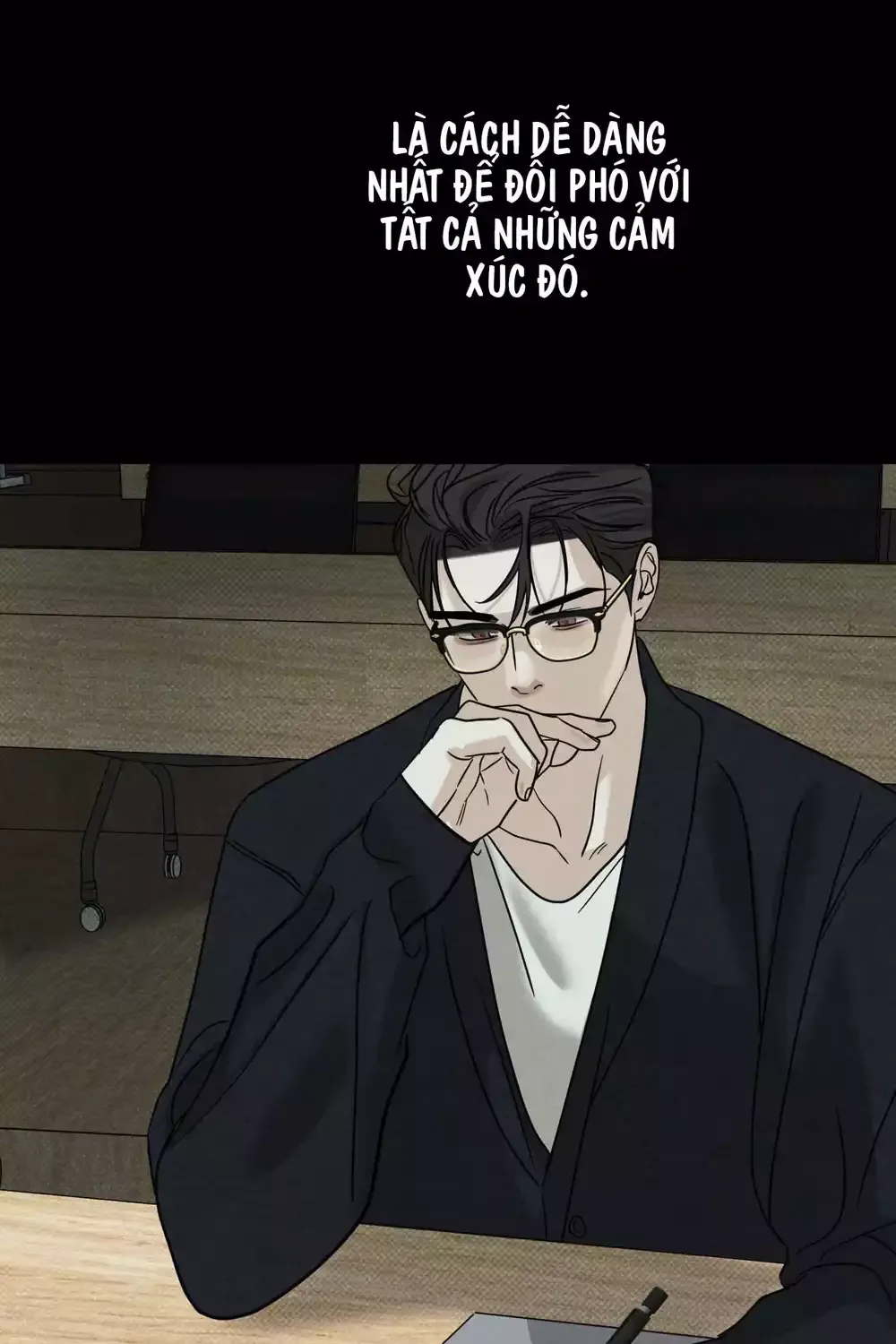 Ôi Kẻ Thù Thân Yêu! Chap 49 - Next Chap 50