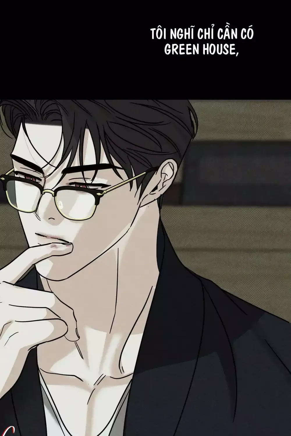 Ôi Kẻ Thù Thân Yêu! Chap 49 - Next Chap 50