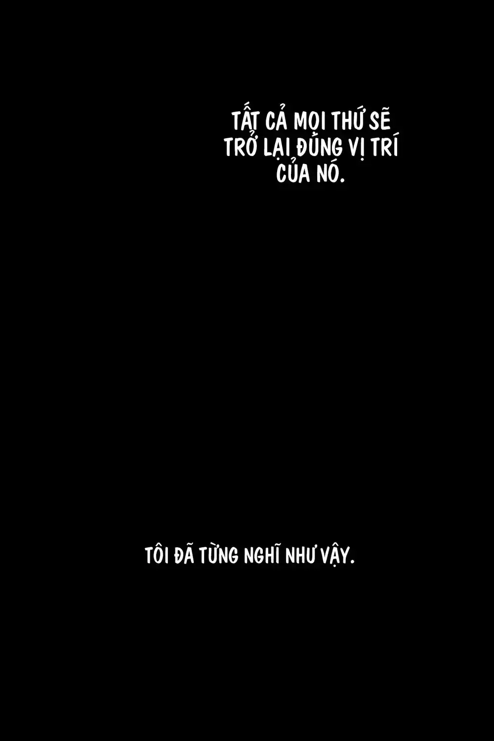 Ôi Kẻ Thù Thân Yêu! Chap 49 - Next Chap 50