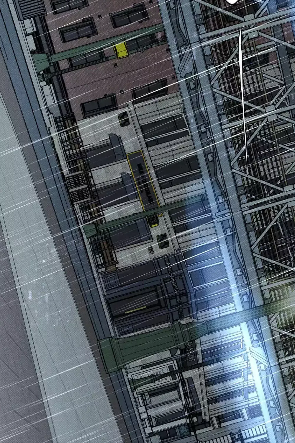 Ôi Kẻ Thù Thân Yêu! Chap 49 - Next Chap 50