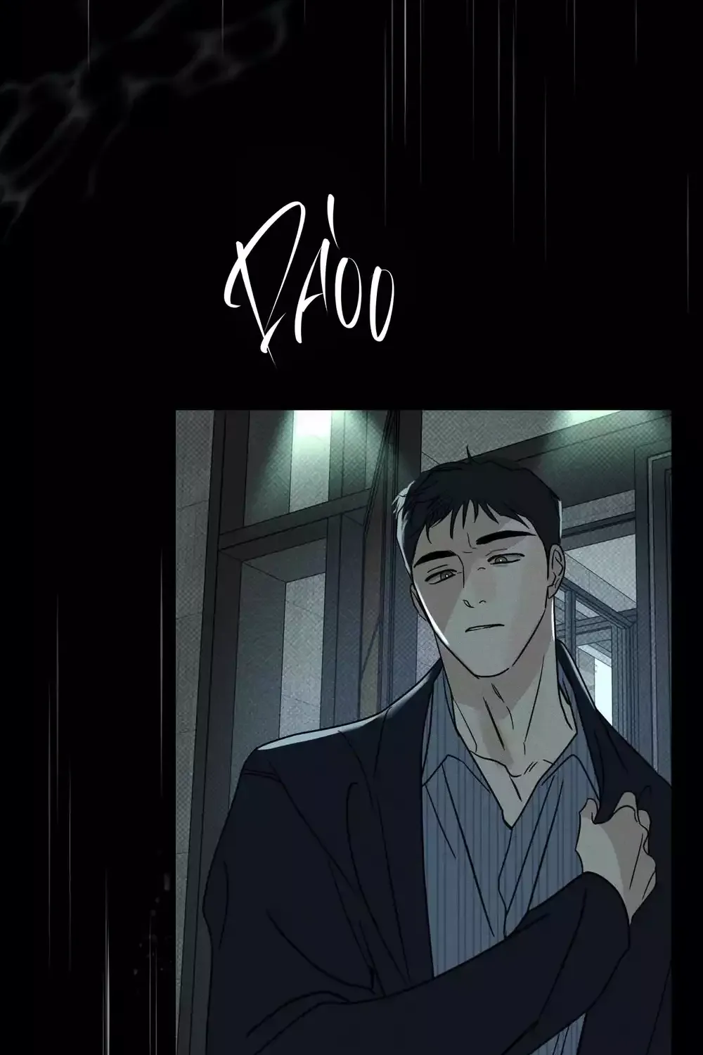 Ôi Kẻ Thù Thân Yêu! Chap 49 - Next Chap 50