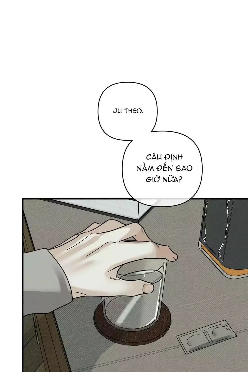 Ôi Kẻ Thù Thân Yêu! Chap 49 - Next Chap 50