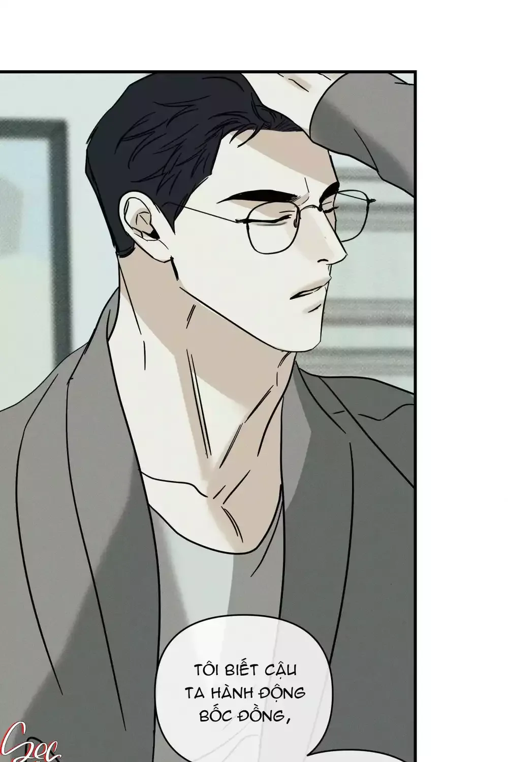 Ôi Kẻ Thù Thân Yêu! Chap 49 - Next Chap 50