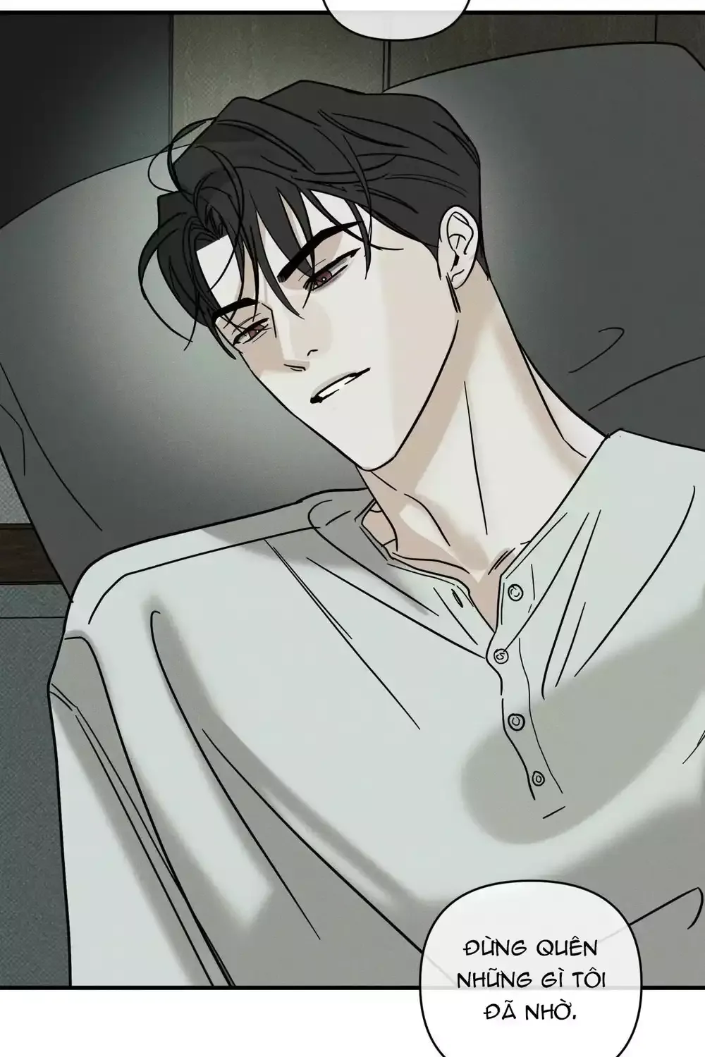 Ôi Kẻ Thù Thân Yêu! Chap 49 - Next Chap 50