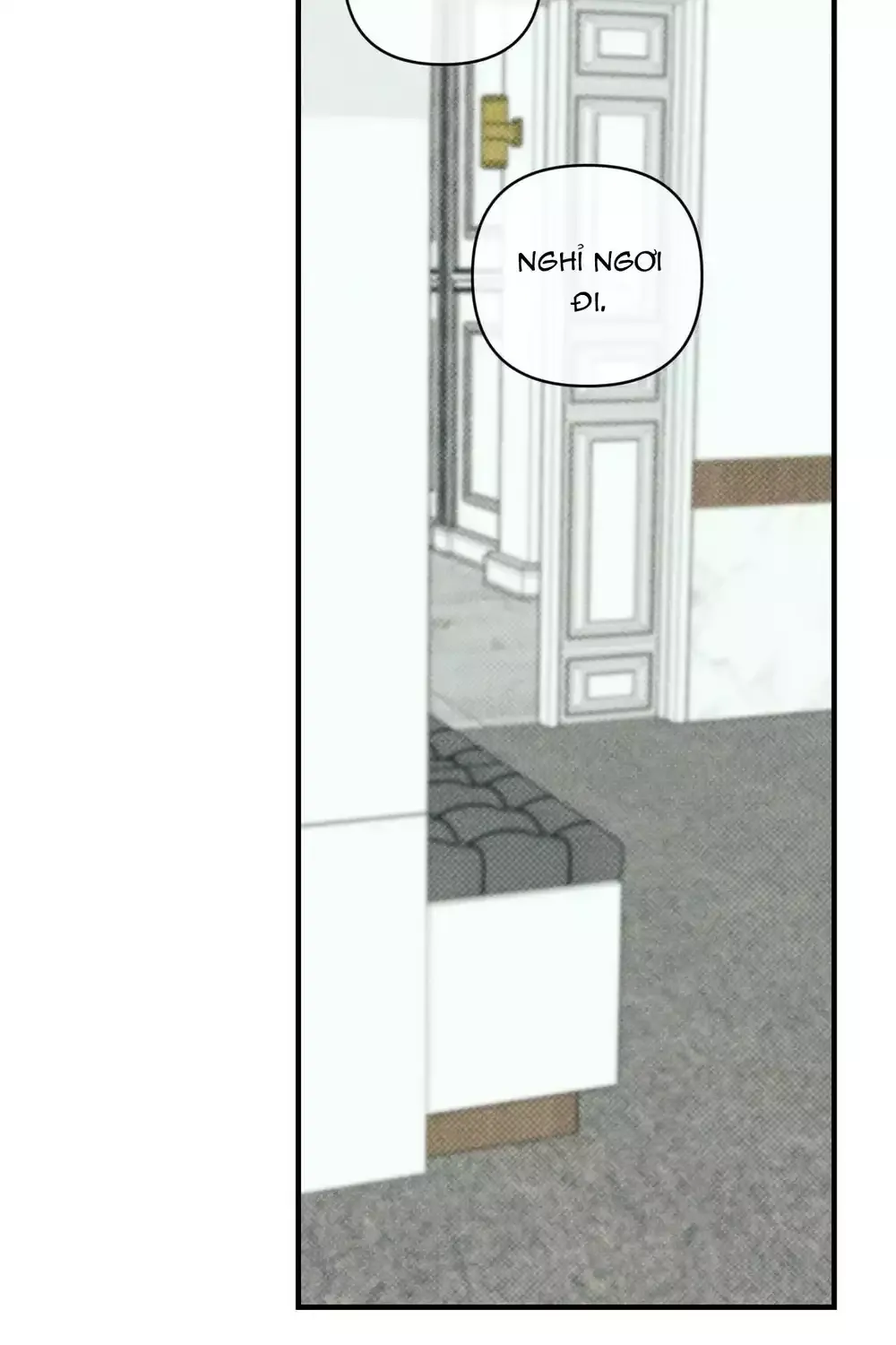 Ôi Kẻ Thù Thân Yêu! Chap 49 - Next Chap 50