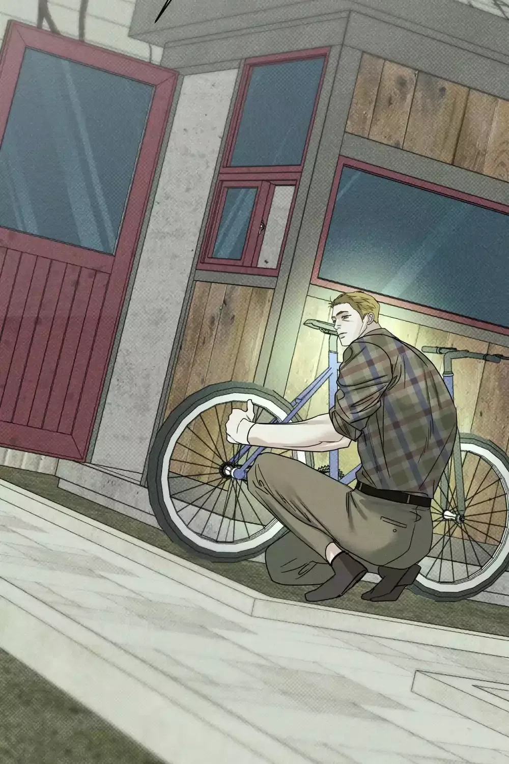 Ôi Kẻ Thù Thân Yêu! Chap 49 - Next Chap 50