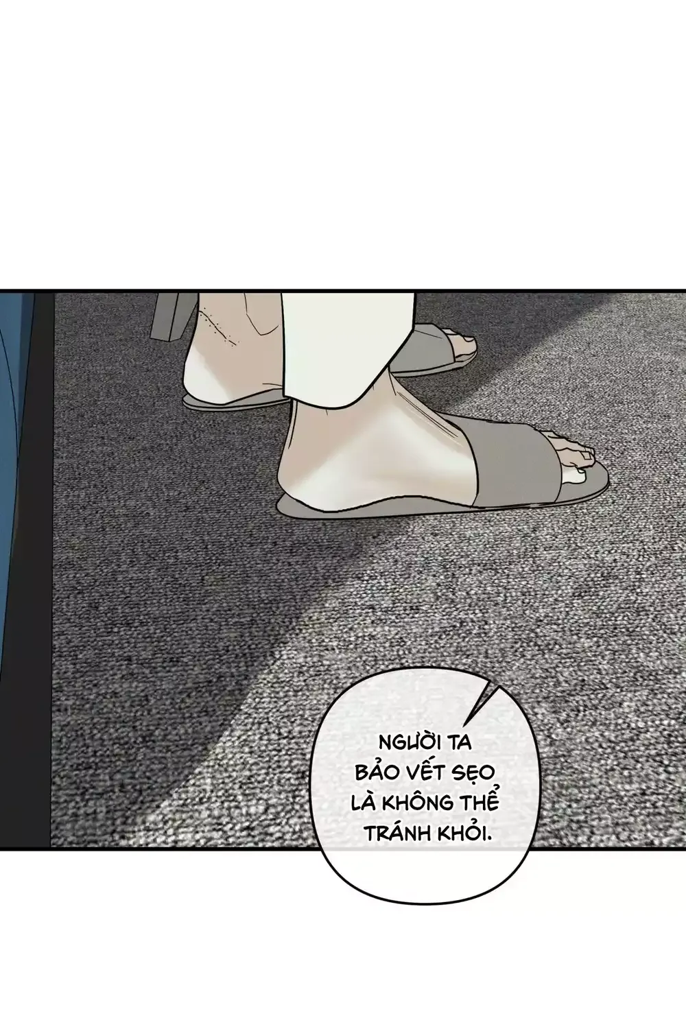 Ôi Kẻ Thù Thân Yêu! Chap 51 - Next Chap 52