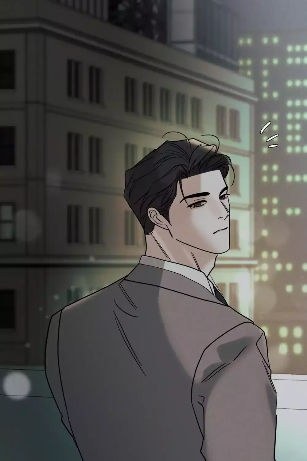 Ôi Kẻ Thù Thân Yêu! Chap 51 - Next Chap 52