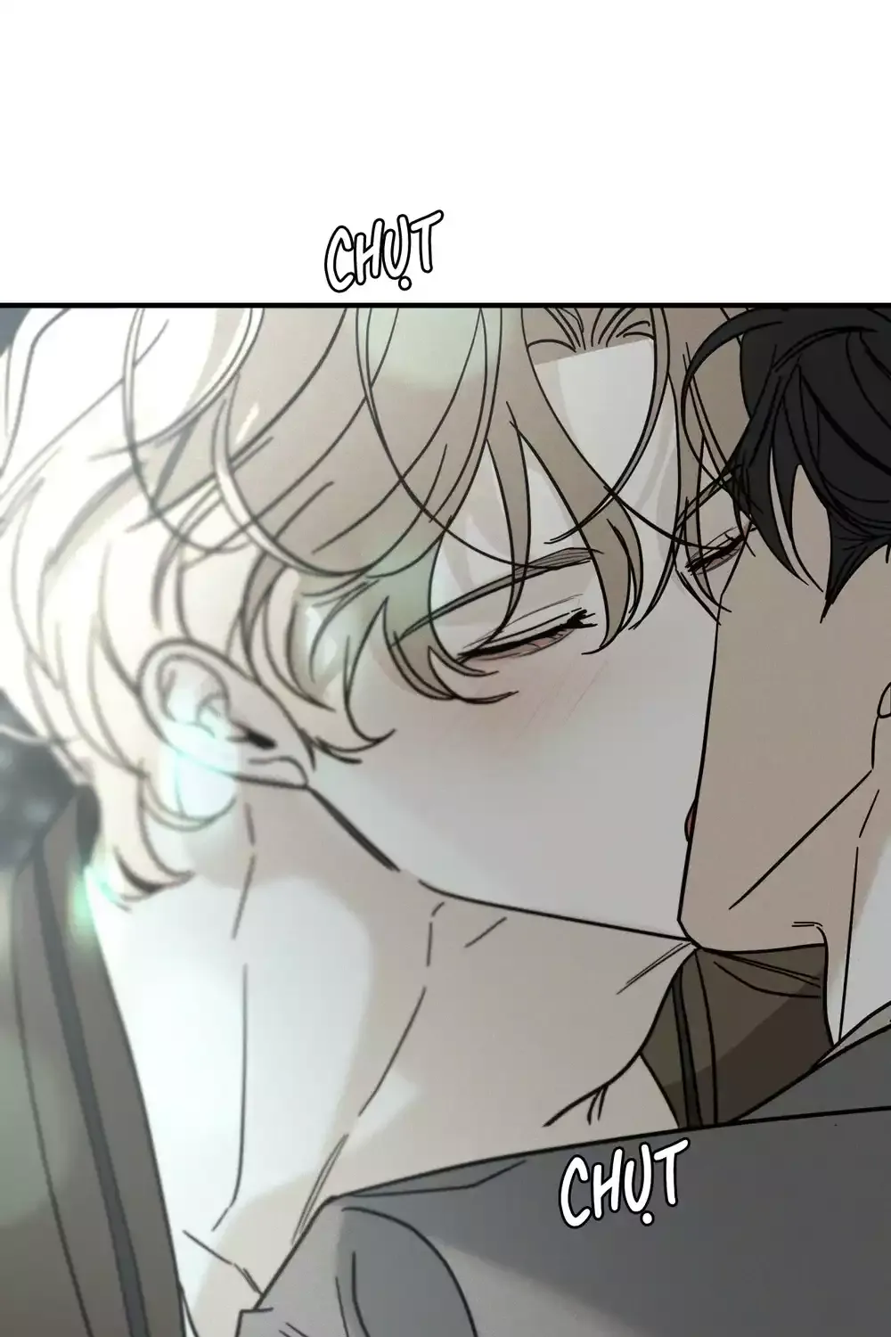 Ôi Kẻ Thù Thân Yêu! Chap 51 - Next Chap 52