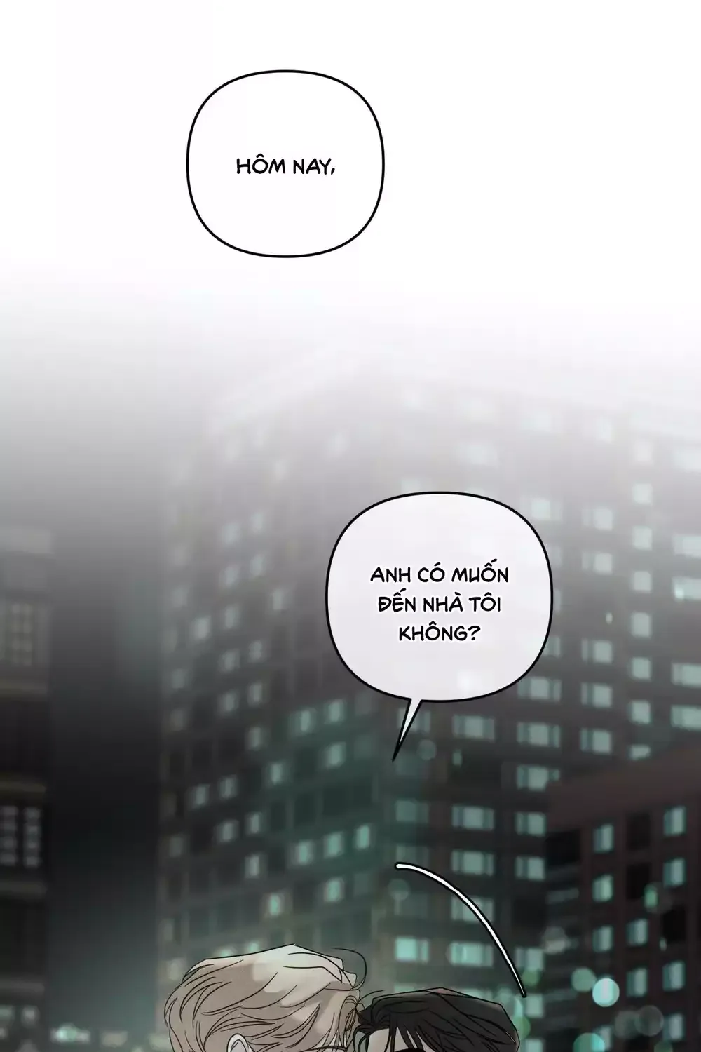 Ôi Kẻ Thù Thân Yêu! Chap 51 - Next Chap 52