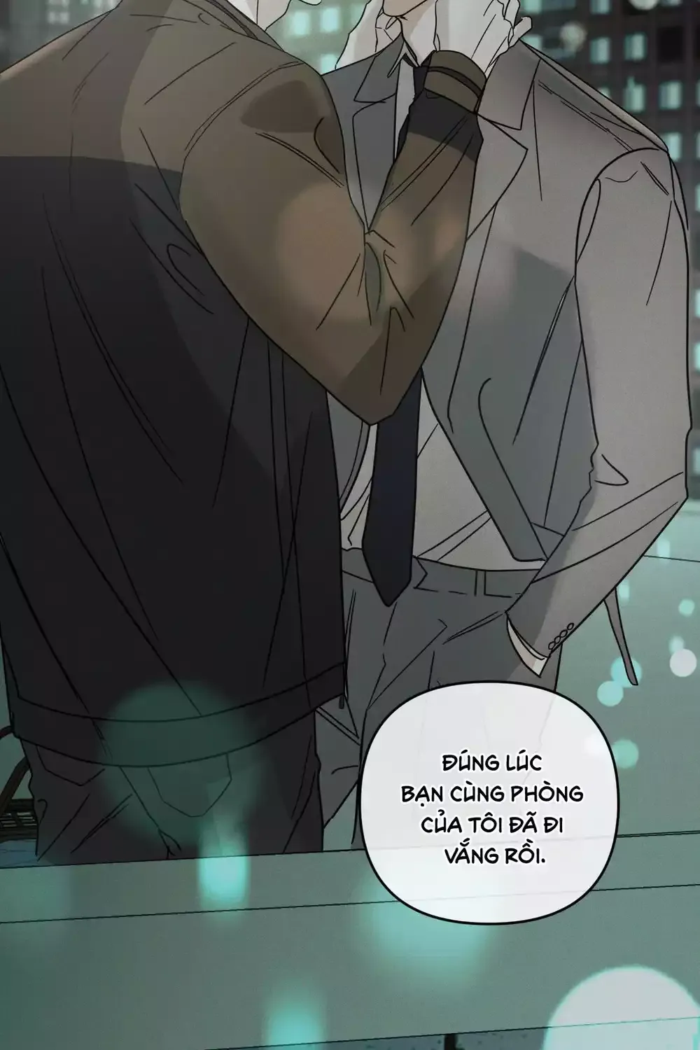 Ôi Kẻ Thù Thân Yêu! Chap 51 - Next Chap 52