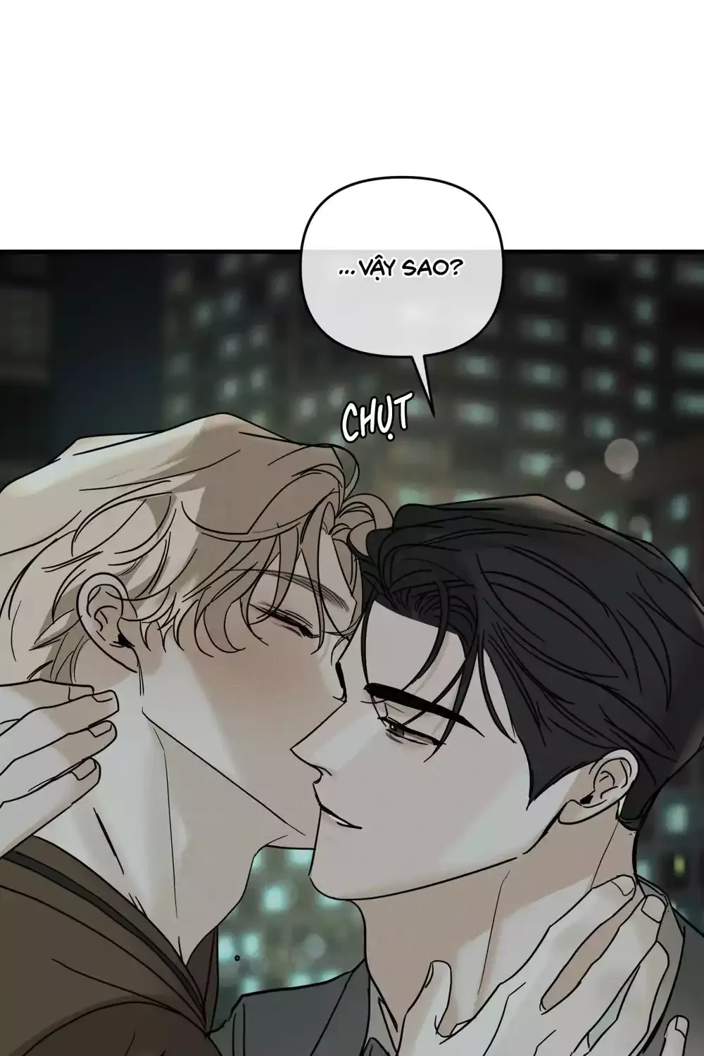 Ôi Kẻ Thù Thân Yêu! Chap 51 - Next Chap 52