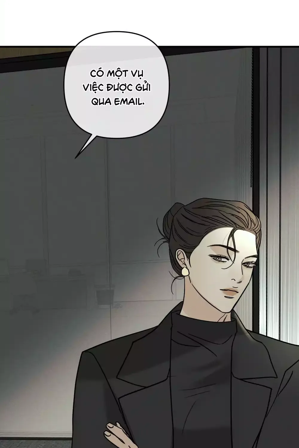 Ôi Kẻ Thù Thân Yêu! Chap 51 - Next Chap 52