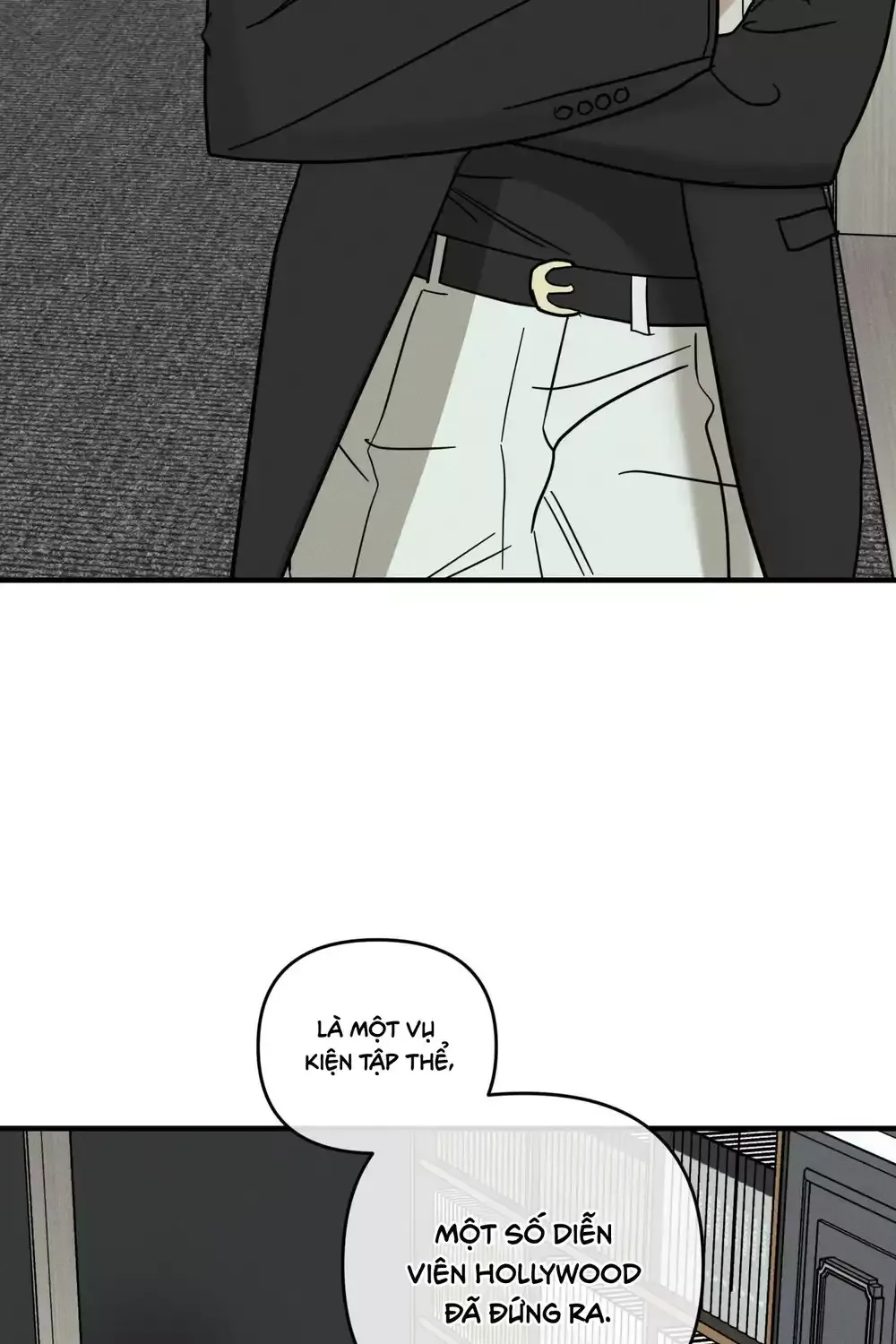 Ôi Kẻ Thù Thân Yêu! Chap 51 - Next Chap 52