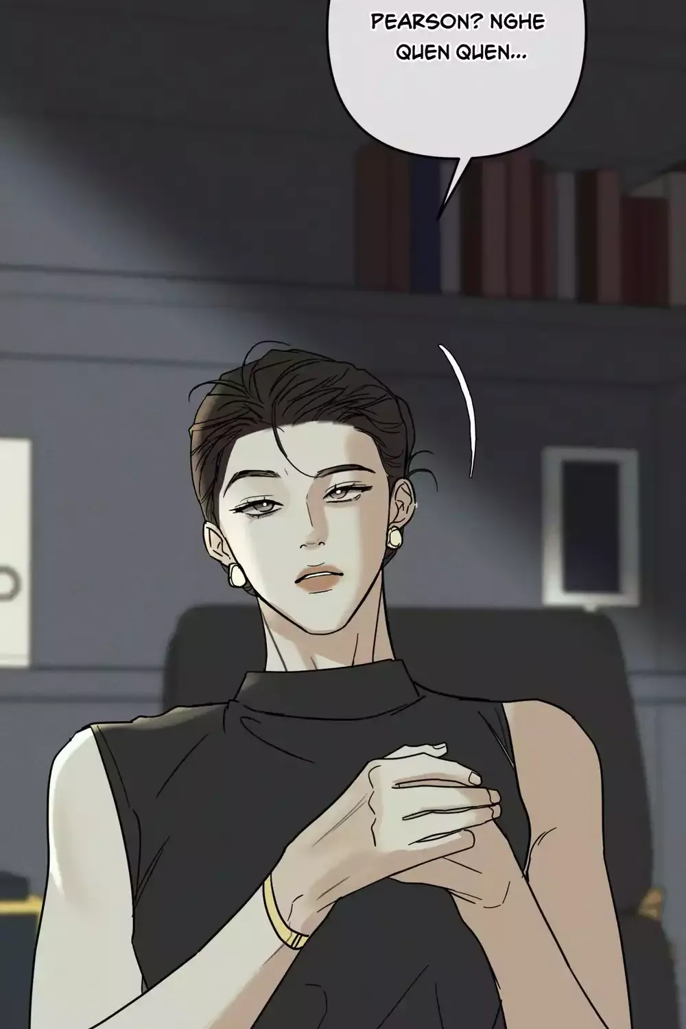 Ôi Kẻ Thù Thân Yêu! Chap 51 - Next Chap 52