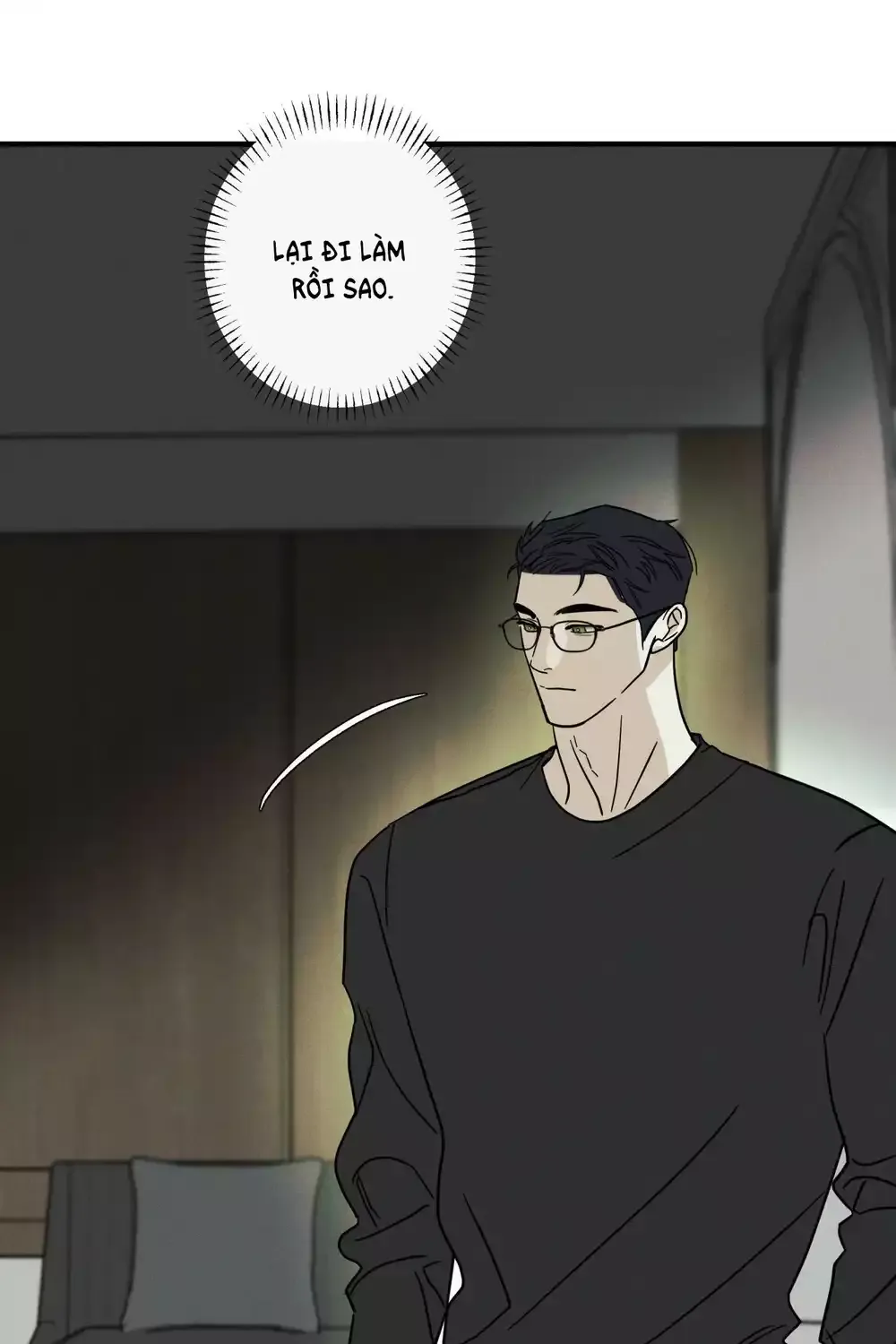Ôi Kẻ Thù Thân Yêu! Chap 51 - Next Chap 52