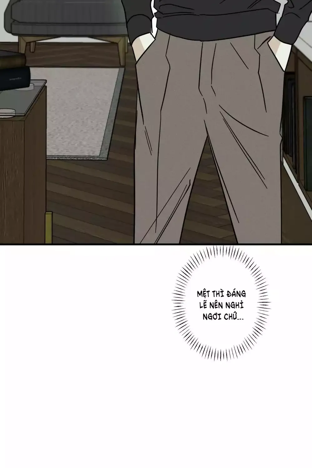 Ôi Kẻ Thù Thân Yêu! Chap 51 - Next Chap 52