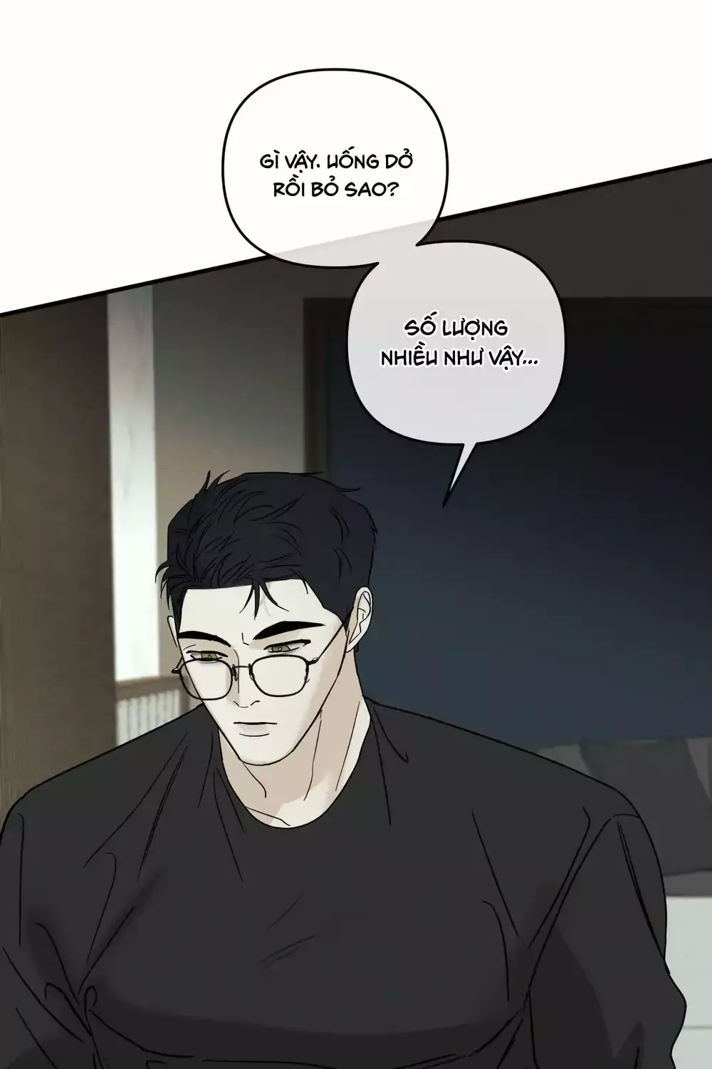 Ôi Kẻ Thù Thân Yêu! Chap 51 - Next Chap 52