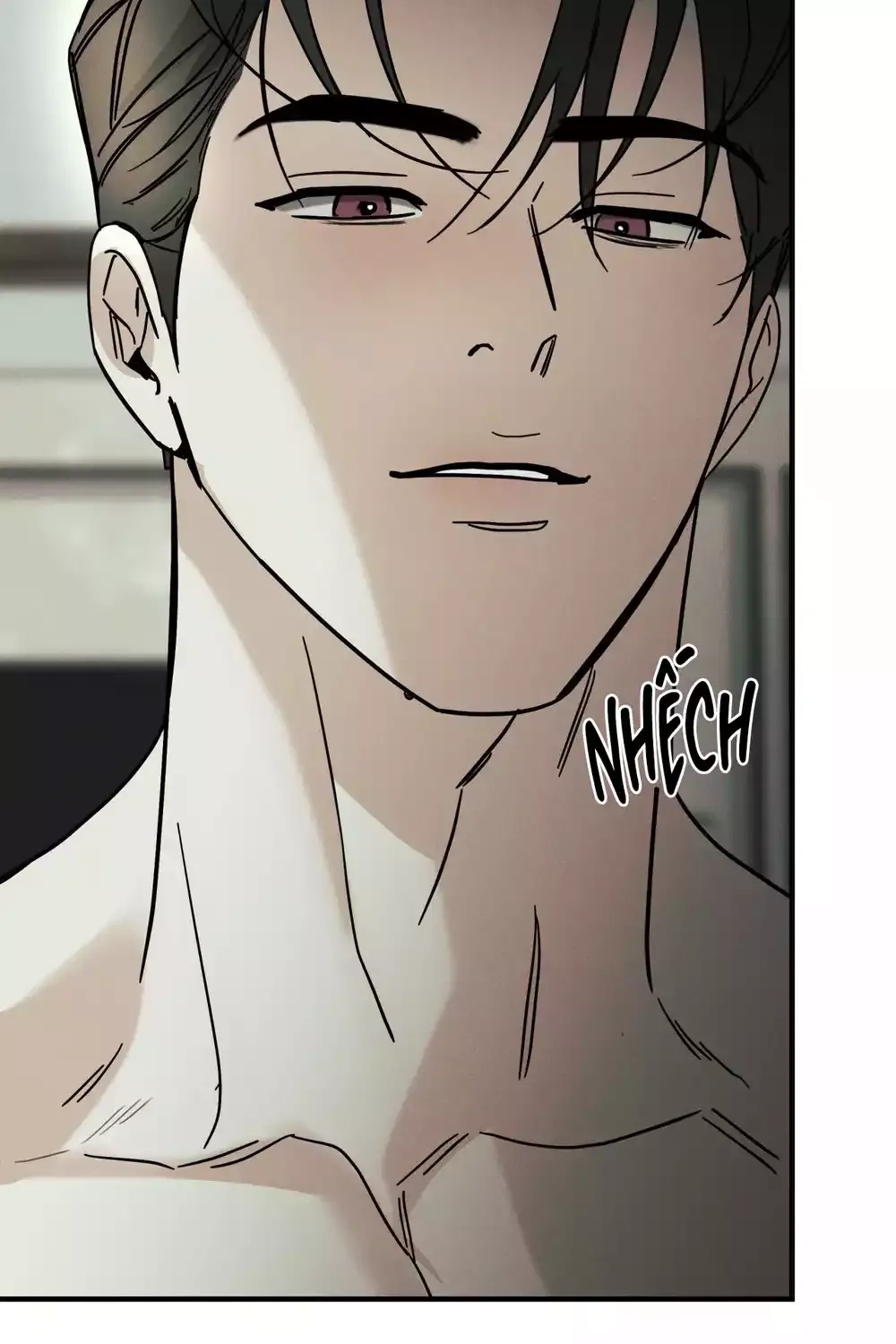 Ôi Kẻ Thù Thân Yêu! Chap 51 - Next Chap 52