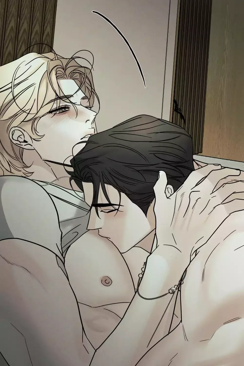 Ôi Kẻ Thù Thân Yêu! Chap 51 - Next Chap 52