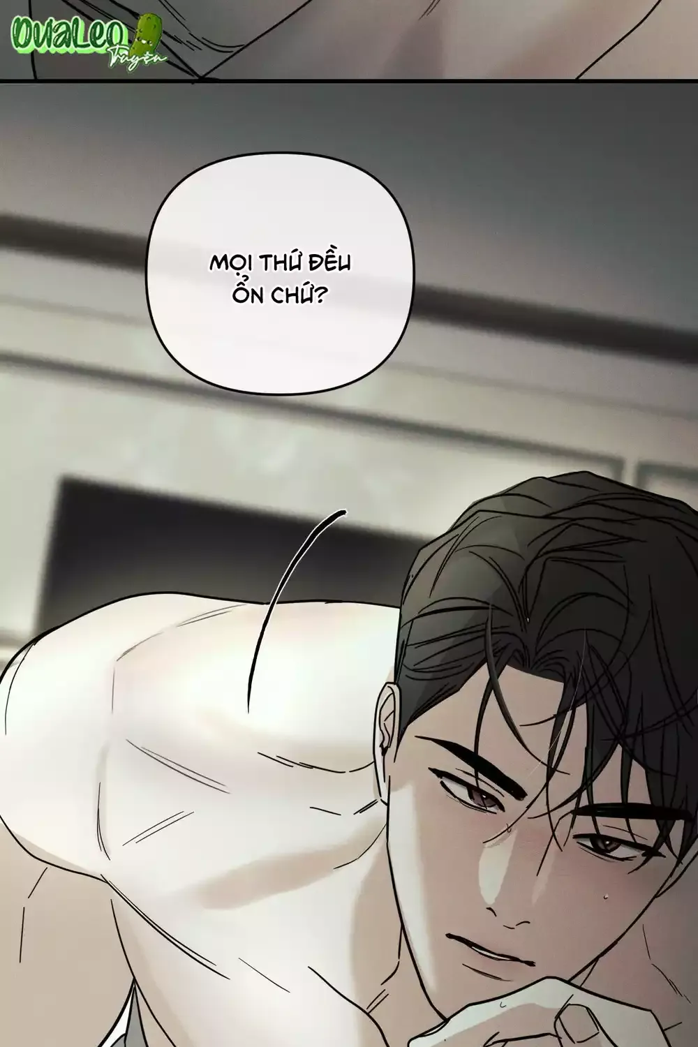 Ôi Kẻ Thù Thân Yêu! Chap 51 - Next Chap 52