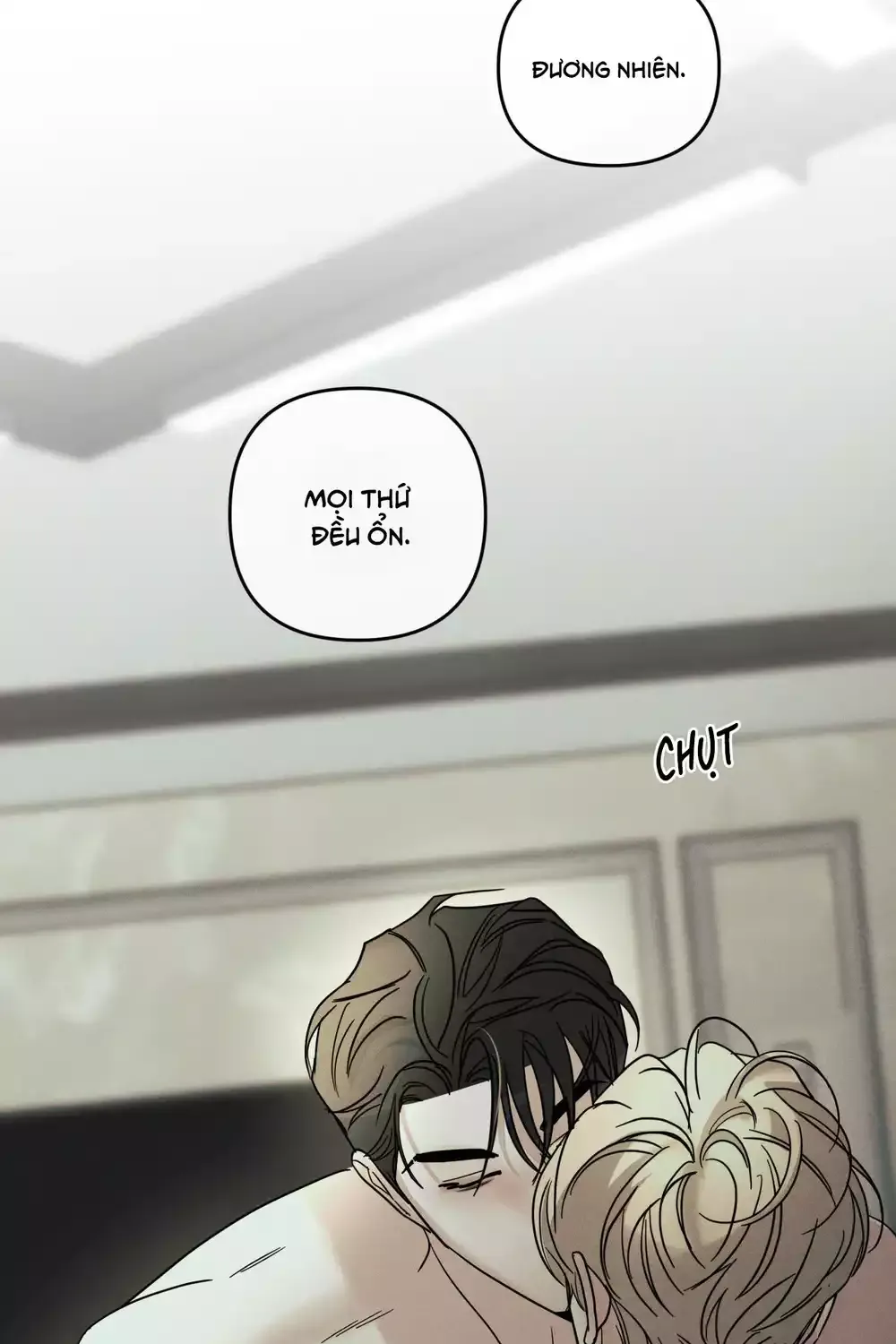 Ôi Kẻ Thù Thân Yêu! Chap 51 - Next Chap 52