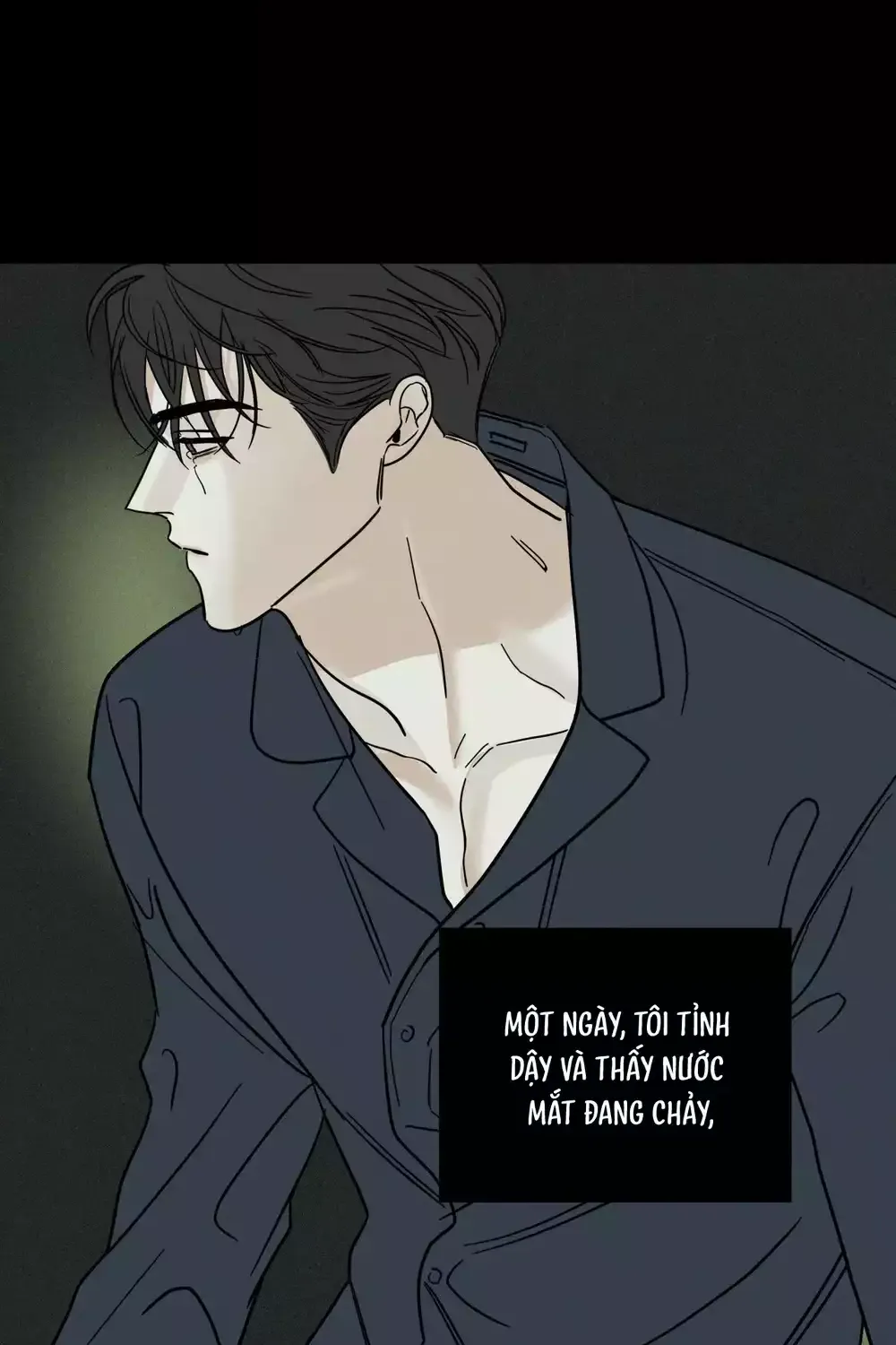 Ôi Kẻ Thù Thân Yêu! Chap 51 - Next Chap 52