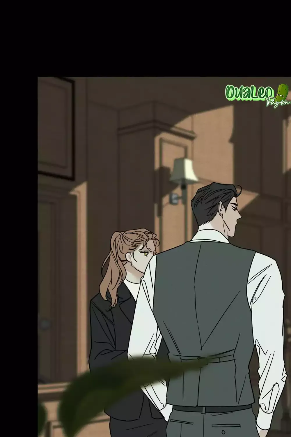 Ôi Kẻ Thù Thân Yêu! Chap 51 - Next Chap 52