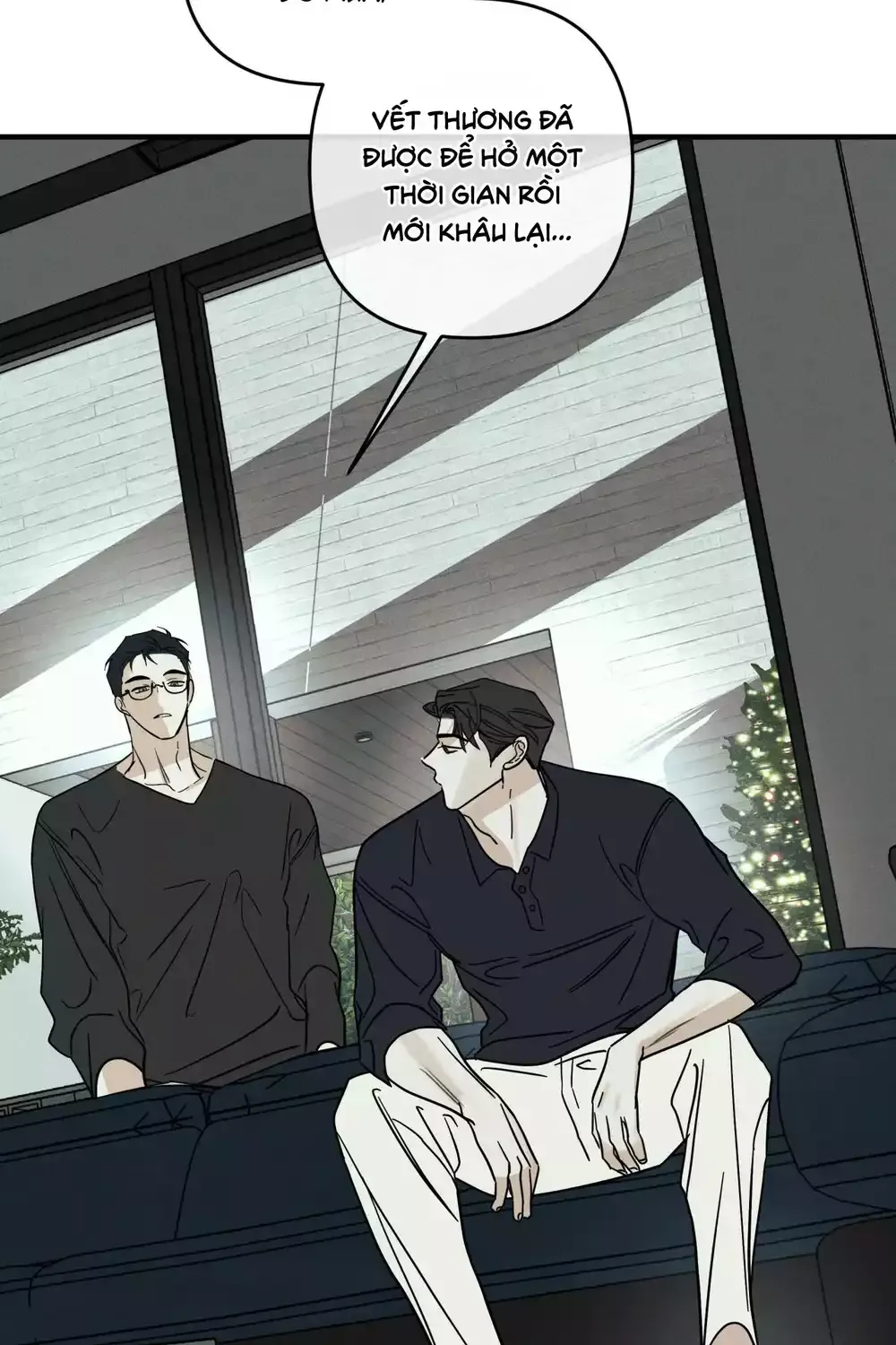 Ôi Kẻ Thù Thân Yêu! Chap 51 - Next Chap 52