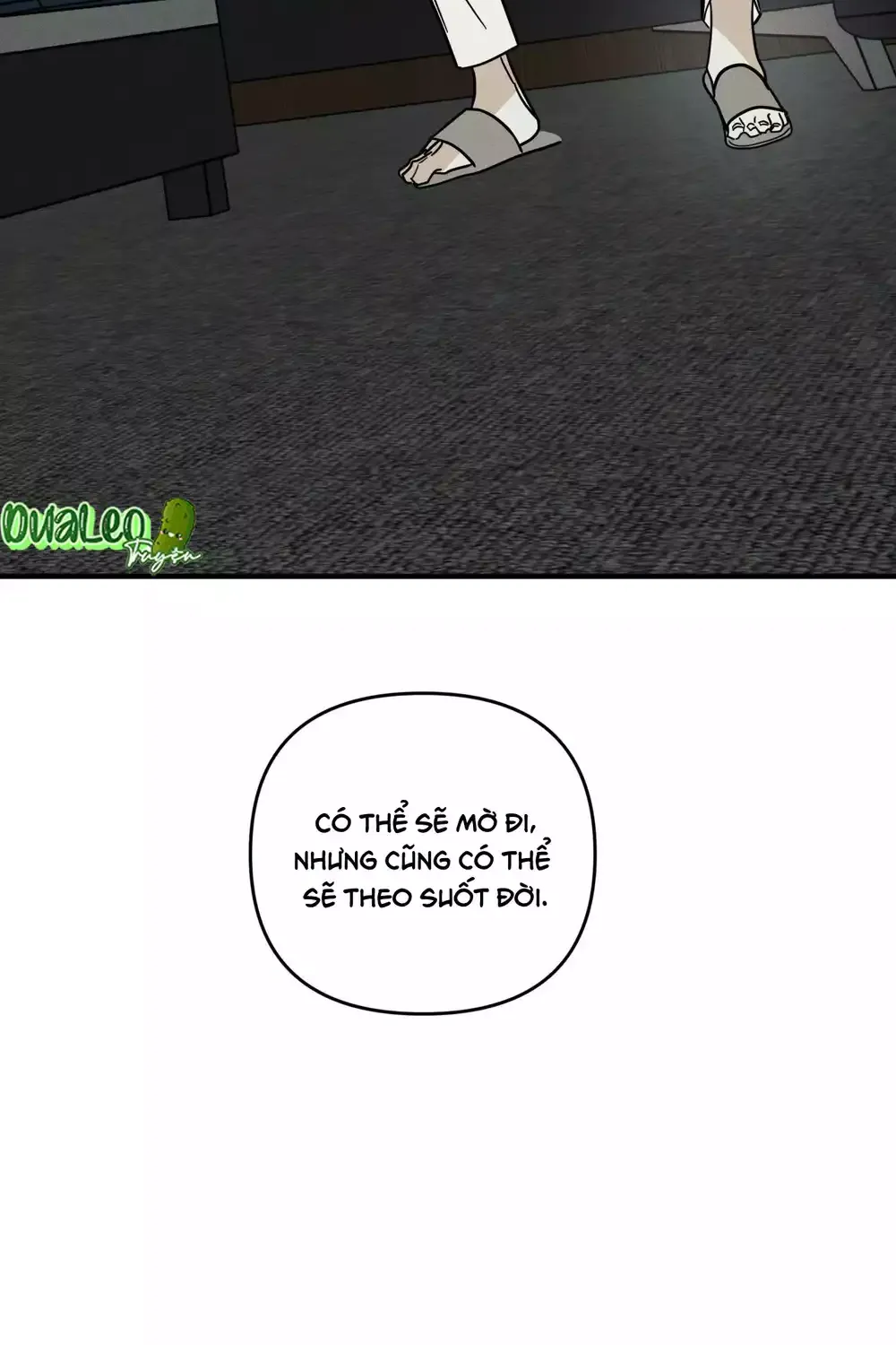 Ôi Kẻ Thù Thân Yêu! Chap 51 - Next Chap 52