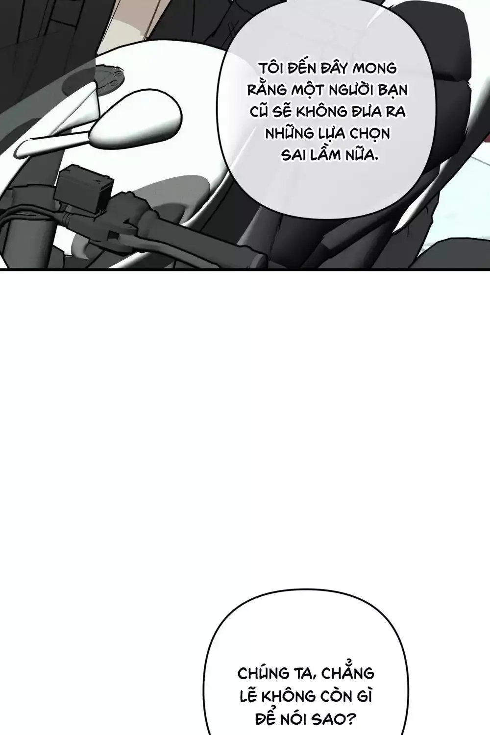 Ôi Kẻ Thù Thân Yêu! Chap 51 - Next Chap 52