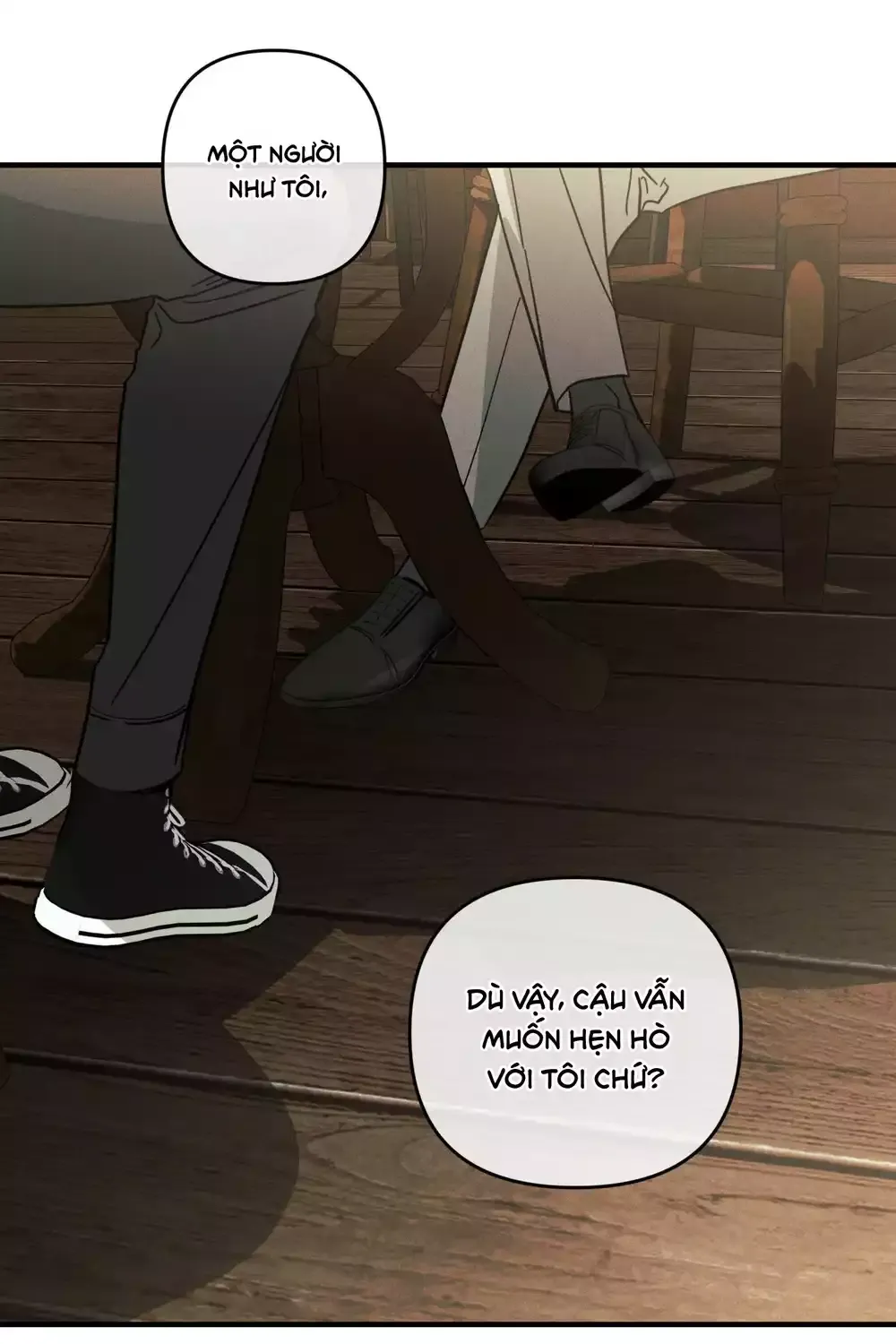 Ôi Kẻ Thù Thân Yêu! Chap 51 - Next Chap 52