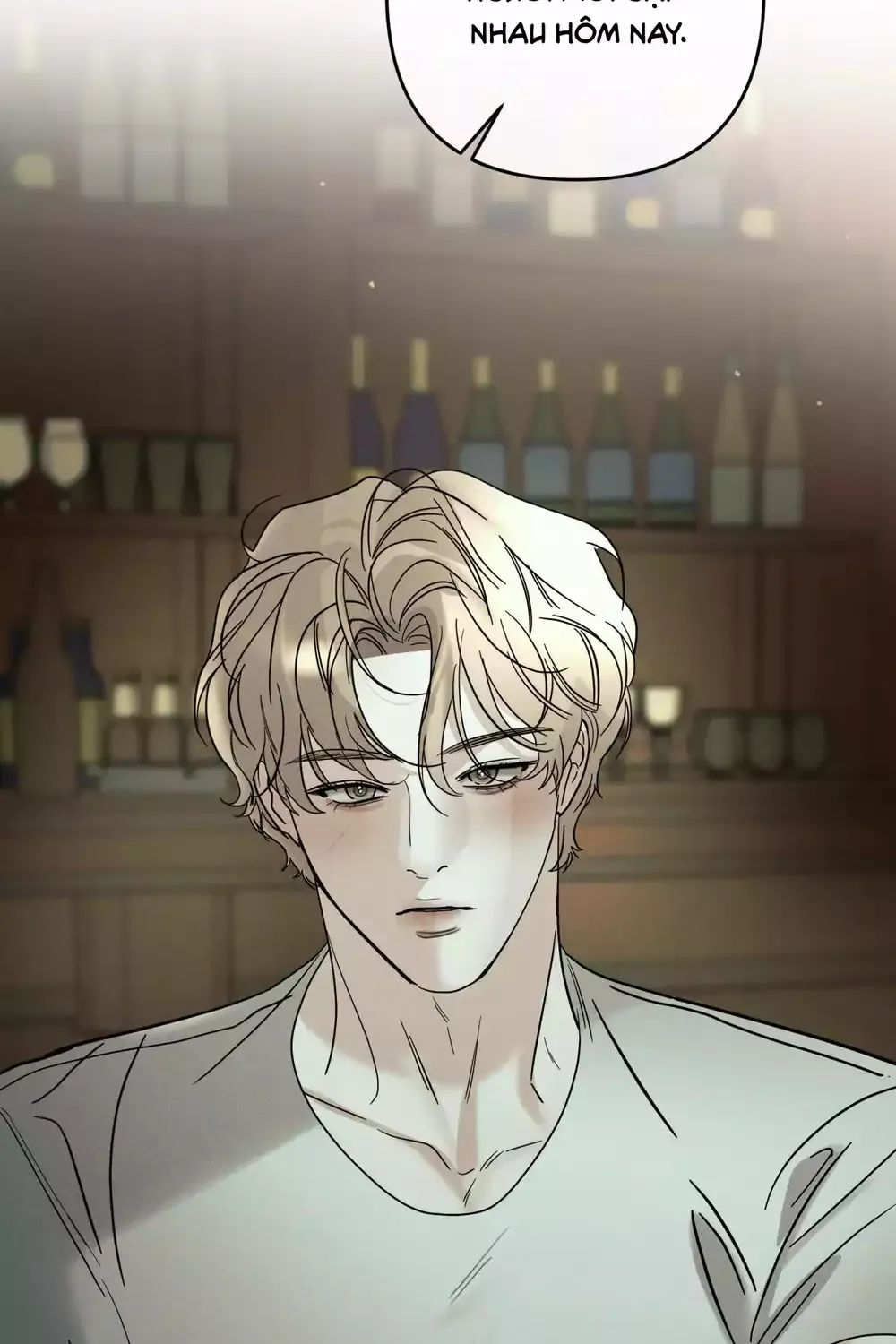 Ôi Kẻ Thù Thân Yêu! Chap 51 - Next Chap 52