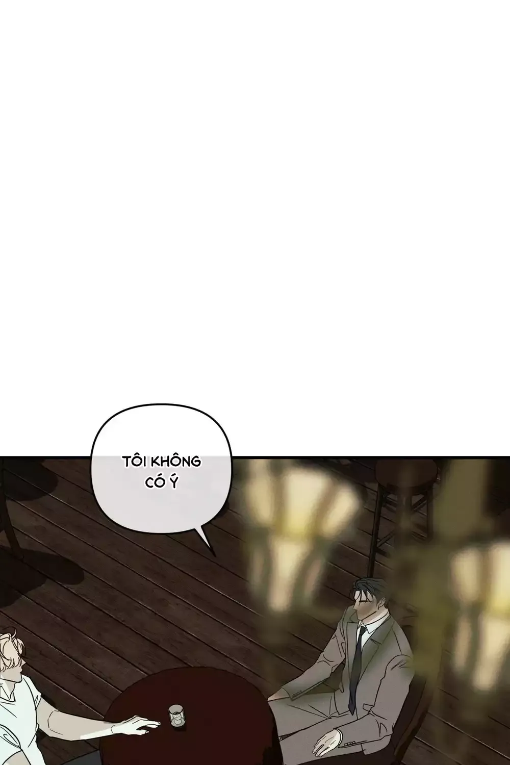 Ôi Kẻ Thù Thân Yêu! Chap 51 - Next Chap 52