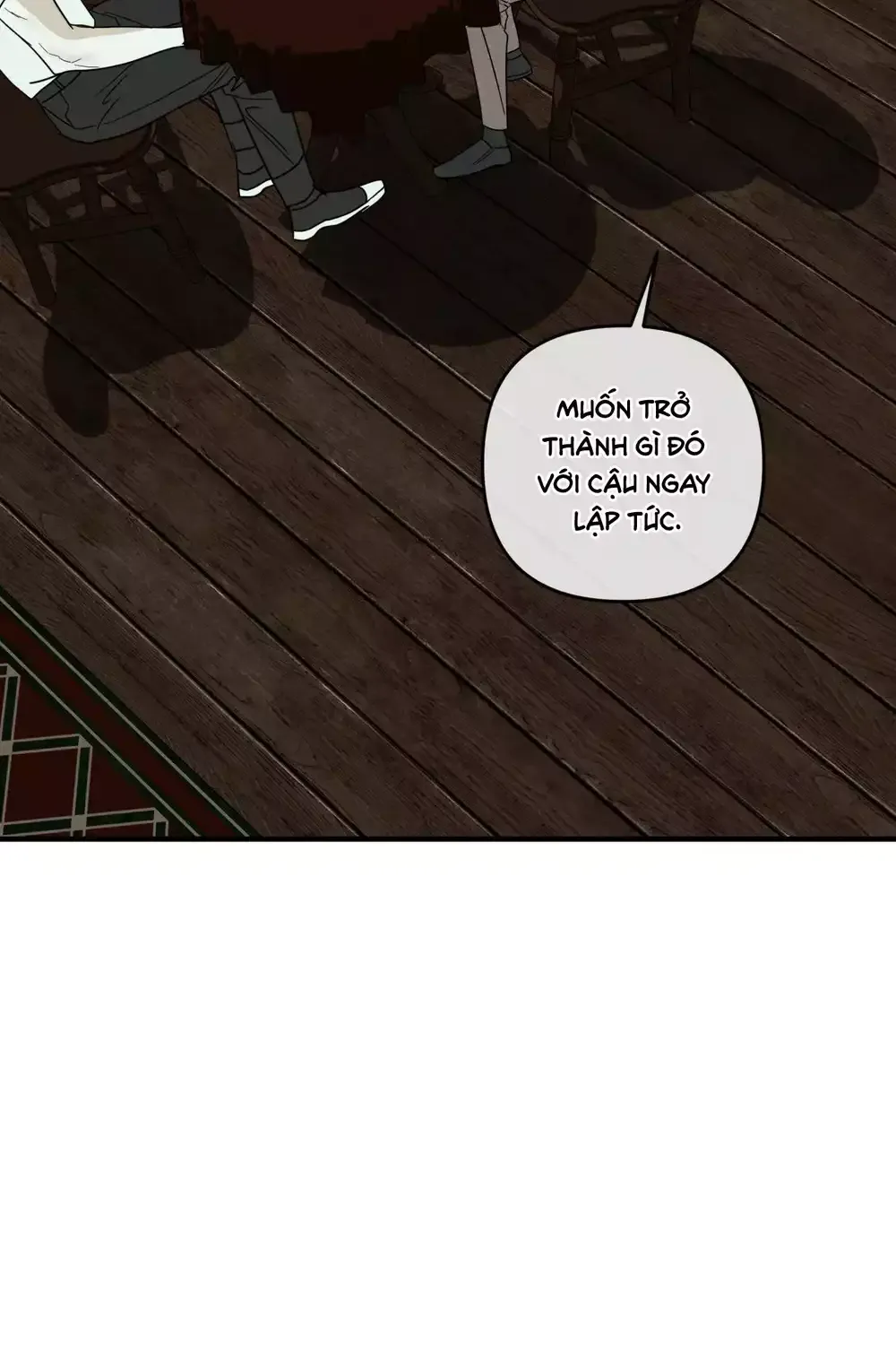 Ôi Kẻ Thù Thân Yêu! Chap 51 - Next Chap 52