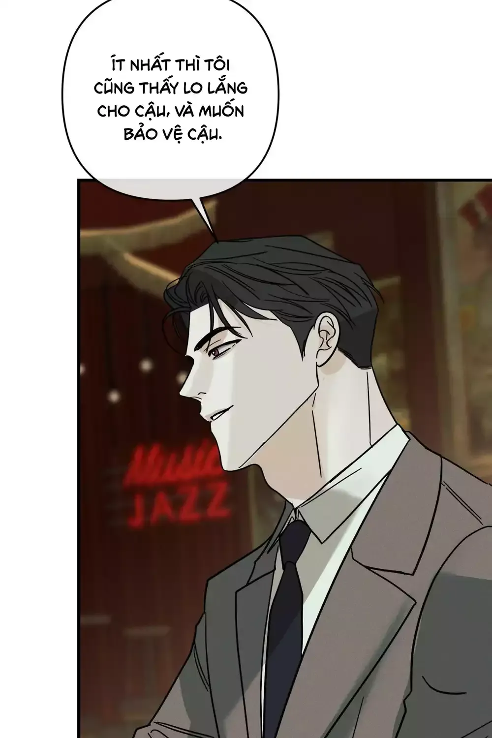 Ôi Kẻ Thù Thân Yêu! Chap 51 - Next Chap 52