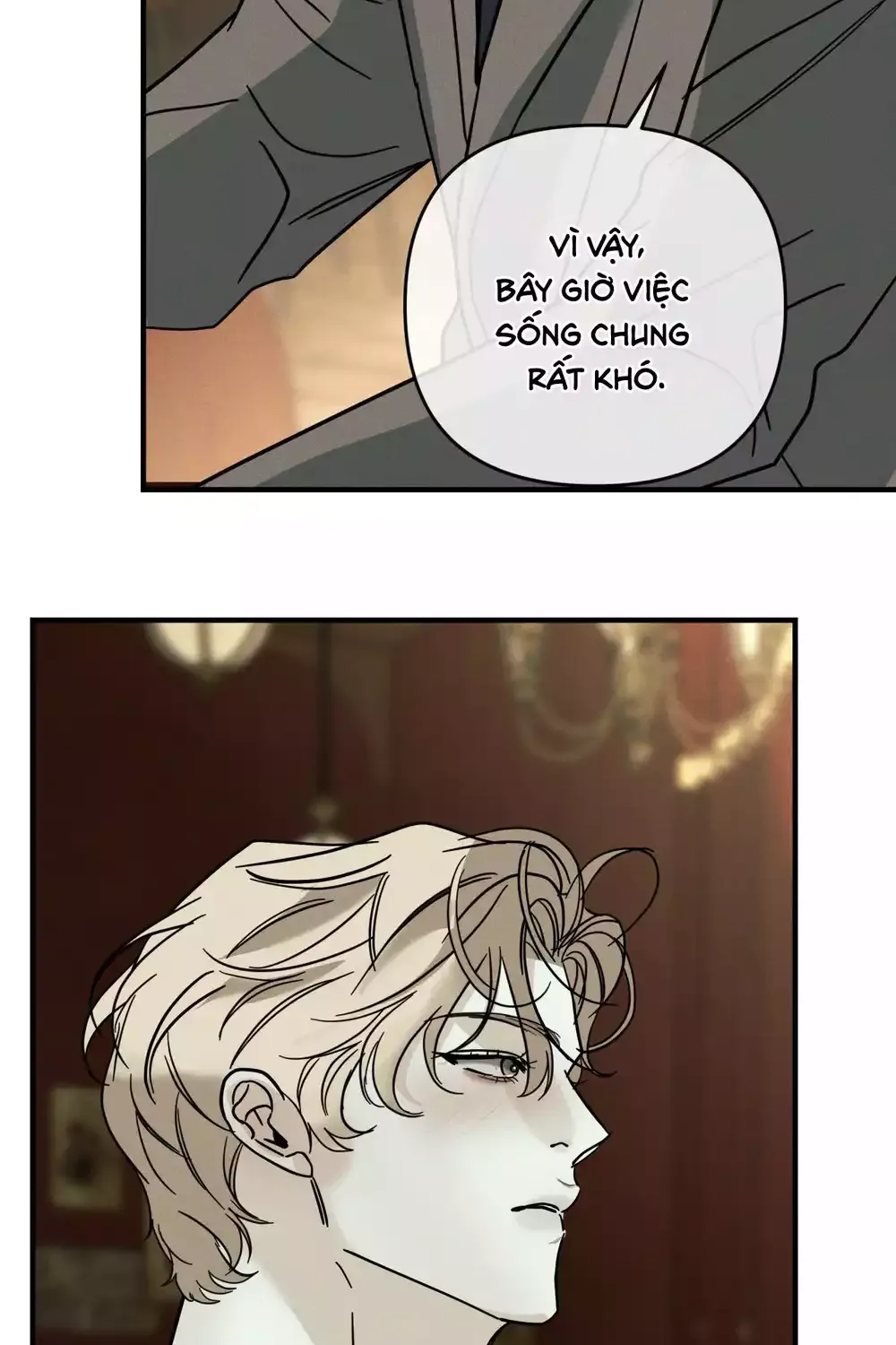 Ôi Kẻ Thù Thân Yêu! Chap 51 - Next Chap 52