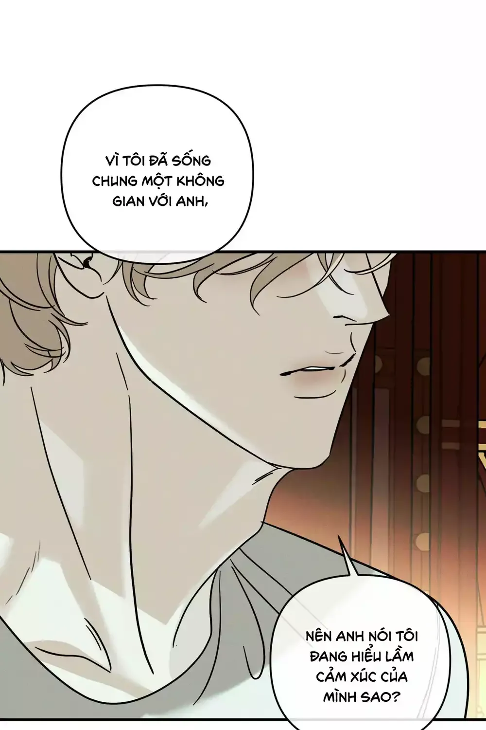 Ôi Kẻ Thù Thân Yêu! Chap 51 - Next Chap 52